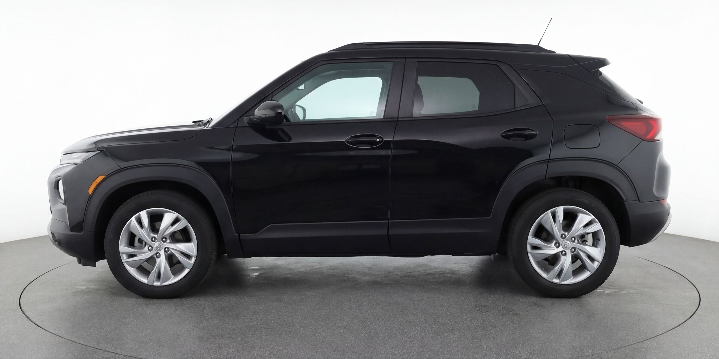 Thumbnail: 2025 Buick Encore GX - 4