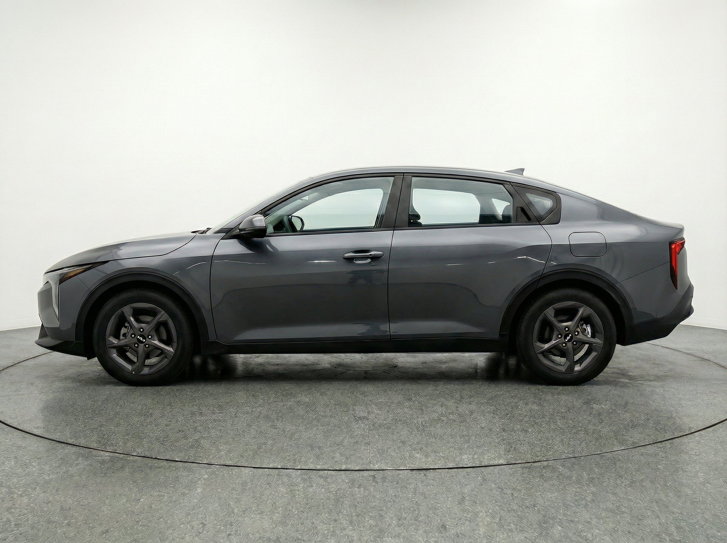 Thumbnail: 2025 Kia K4 - 5