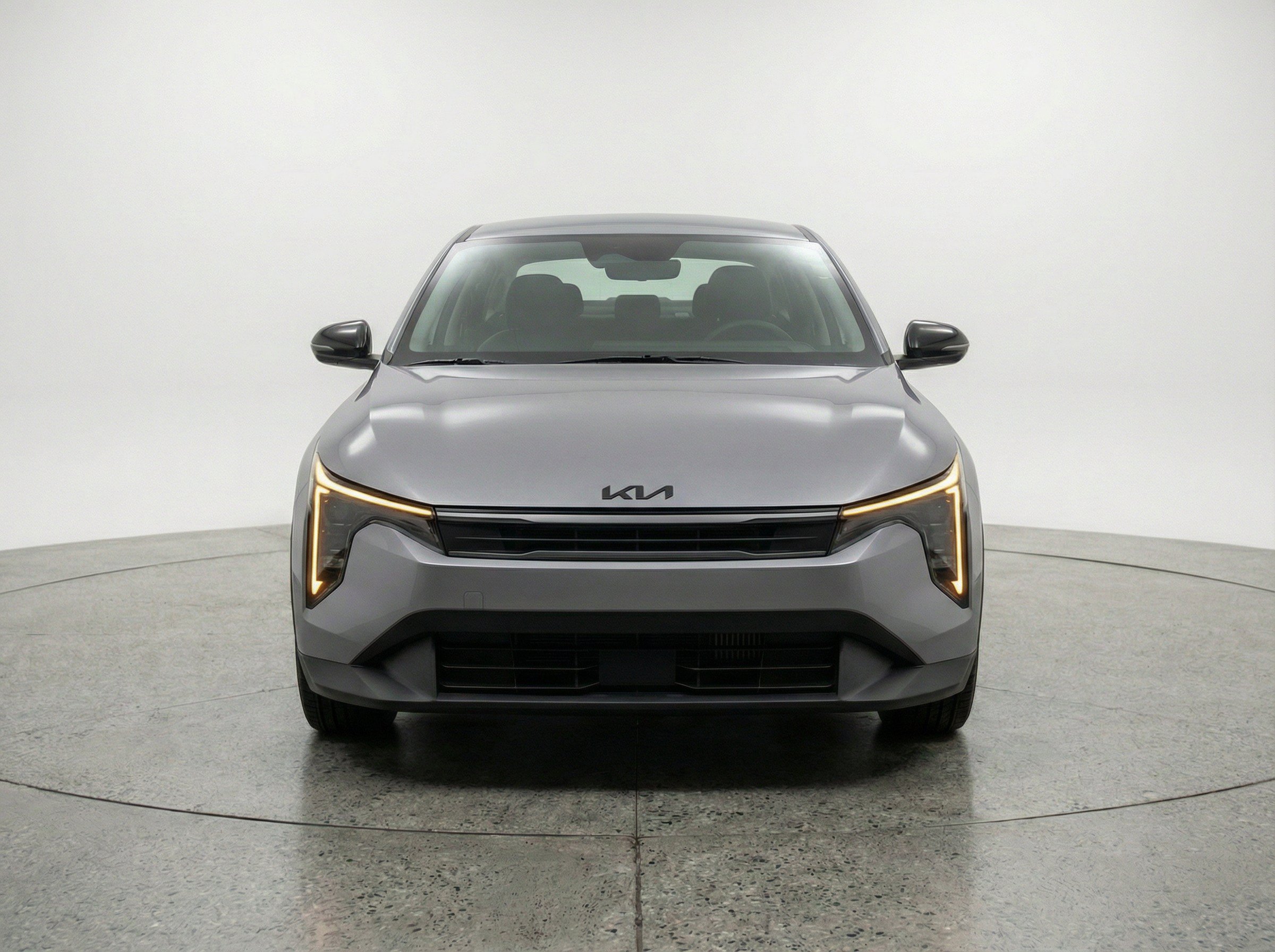 Thumbnail: 2025 Kia K4 - 2