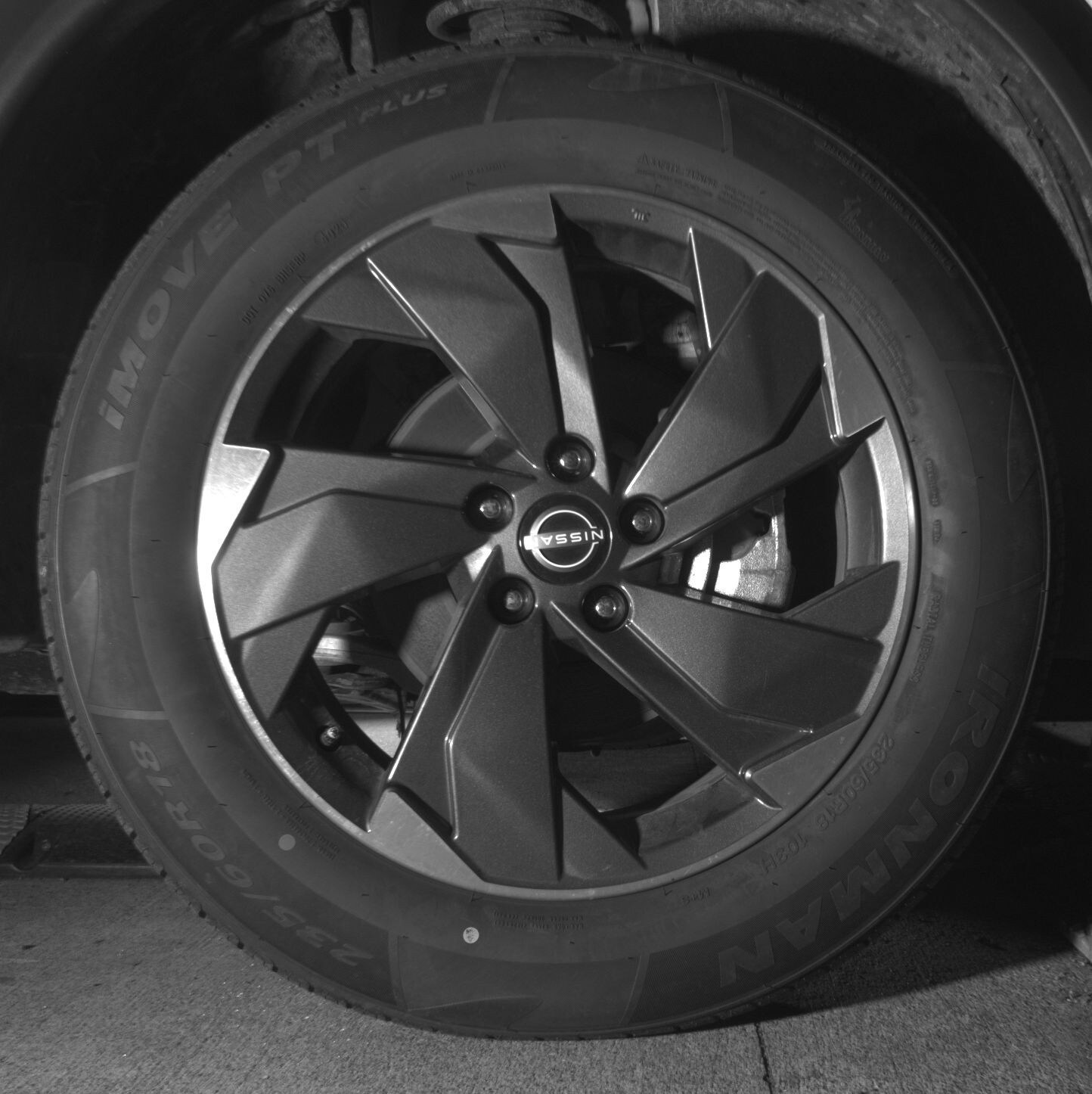 Thumbnail: 2025 Nissan Rogue - 10