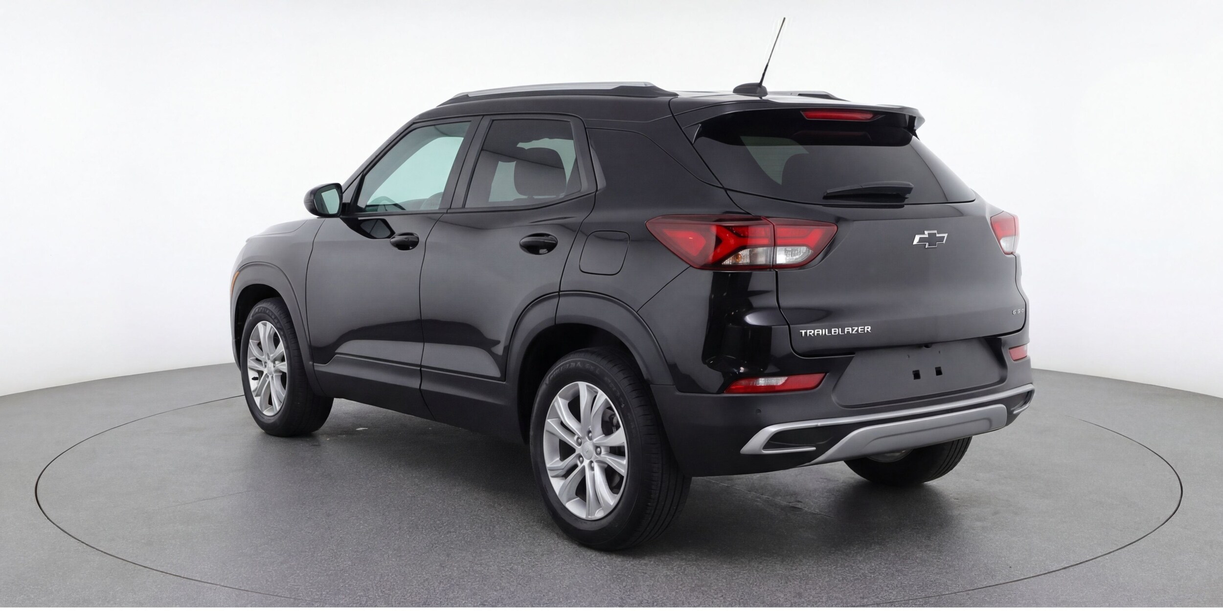 Thumbnail: 2025 Buick Encore GX - 5