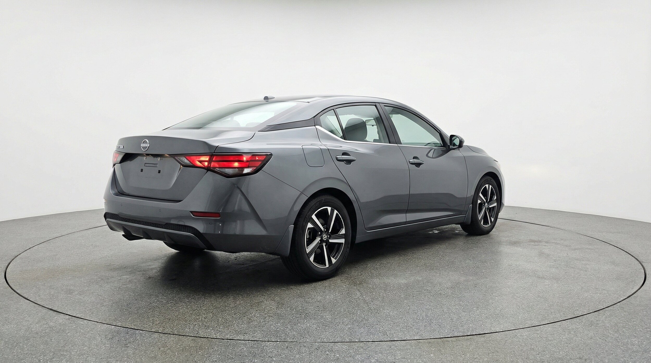 Thumbnail: 2025 Nissan Sentra - 9