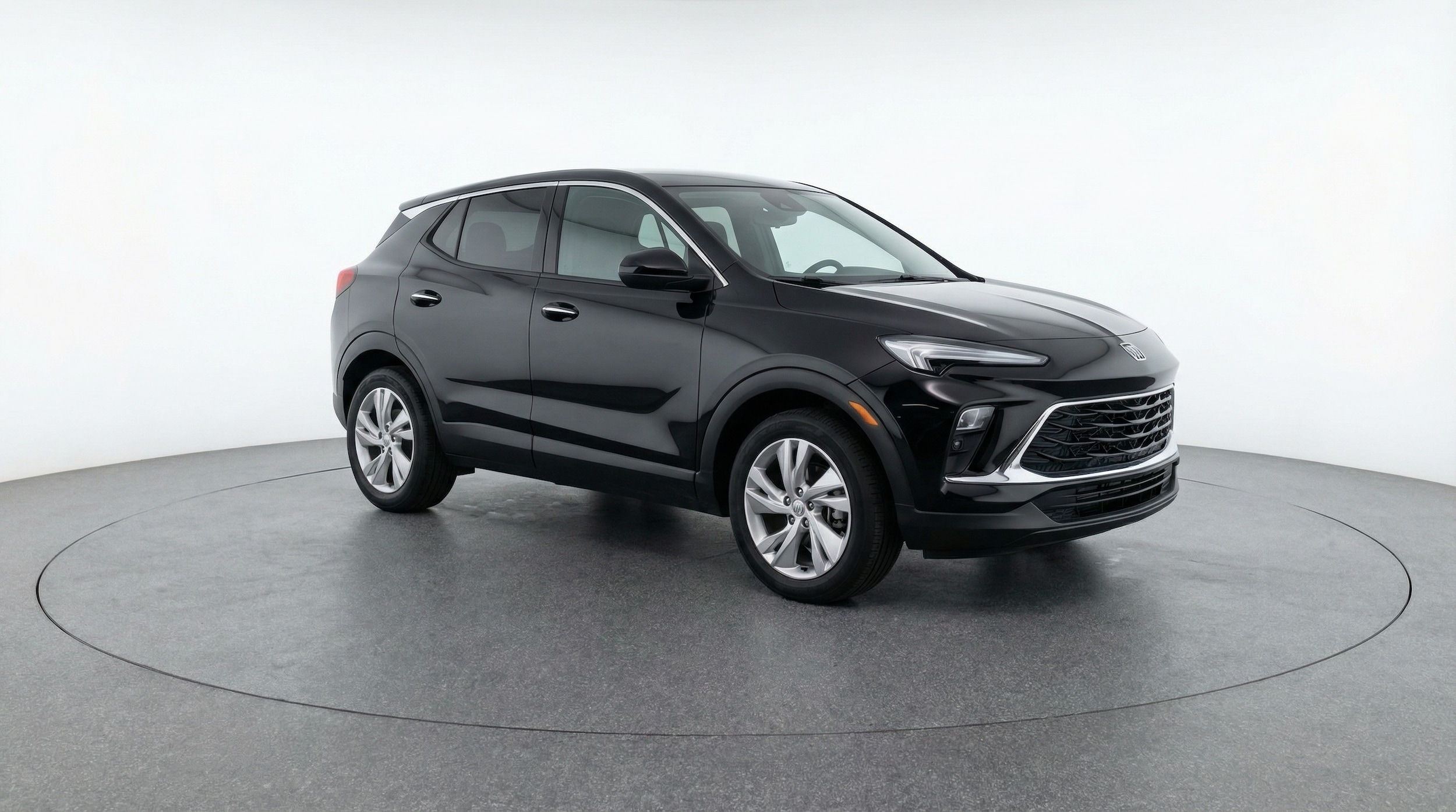 Thumbnail: 2025 Buick Encore GX - 1