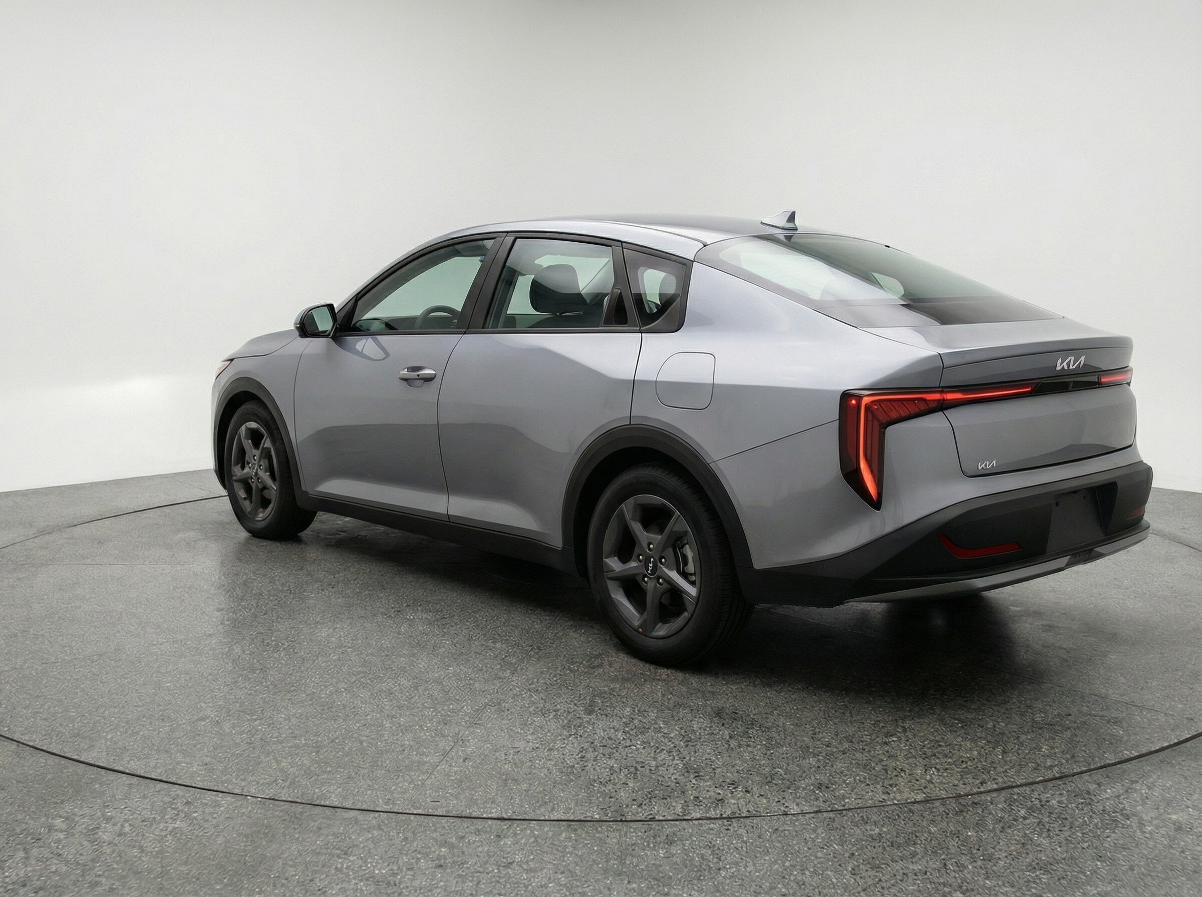 Thumbnail: 2025 Kia K4 - 5