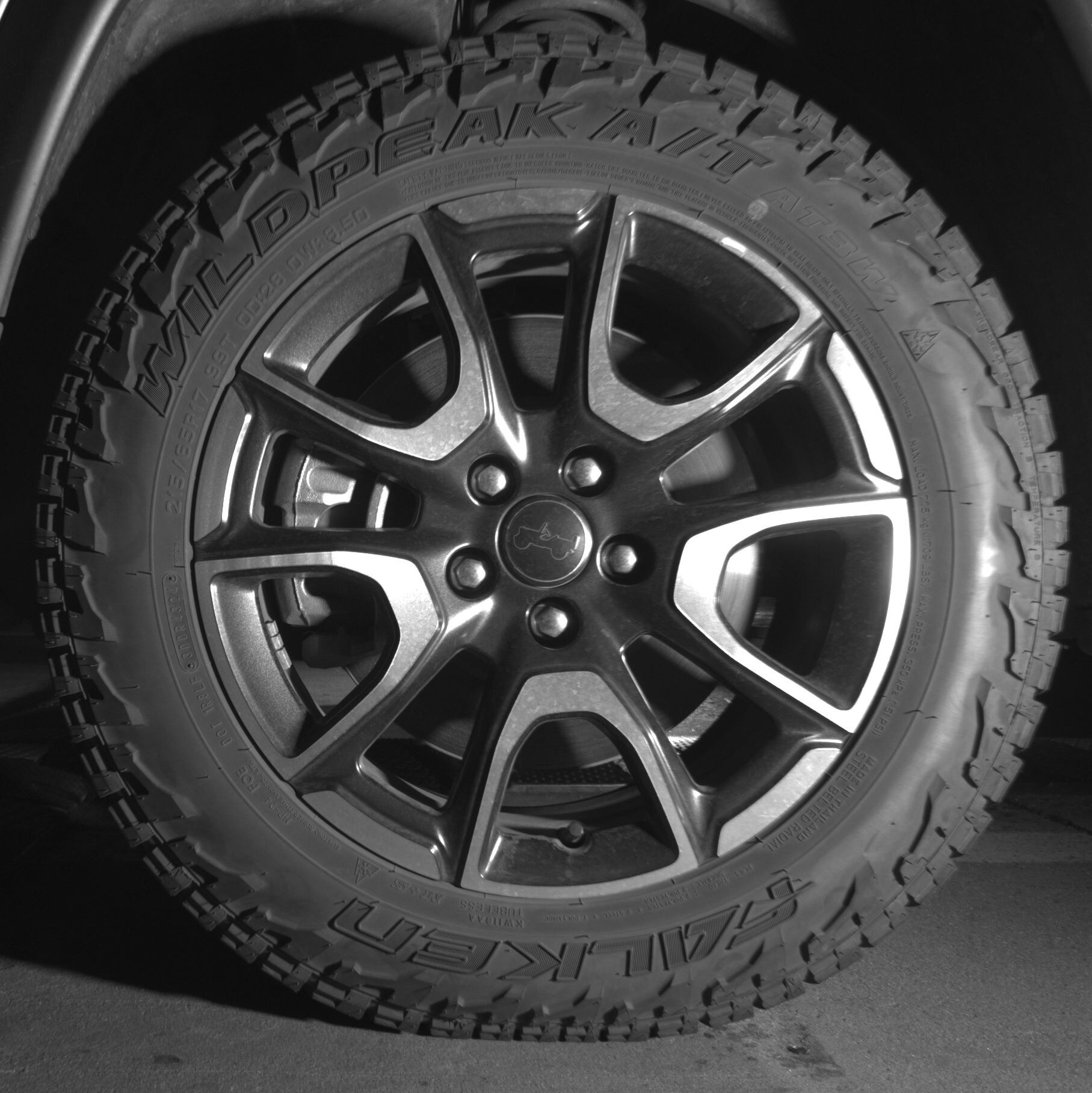 Thumbnail: 2025 Jeep Compass - 9