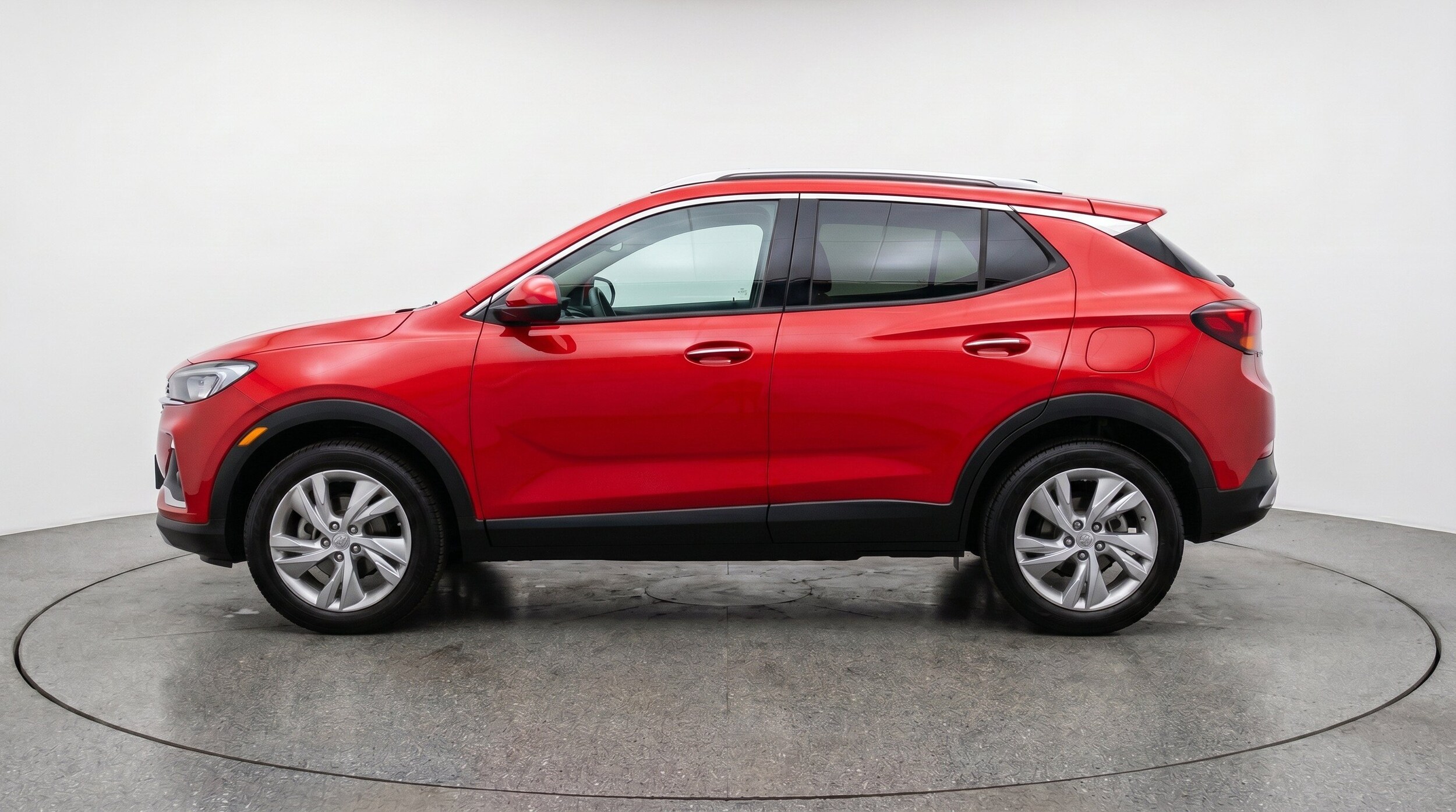 Thumbnail: 2026 Buick Encore GX - 5