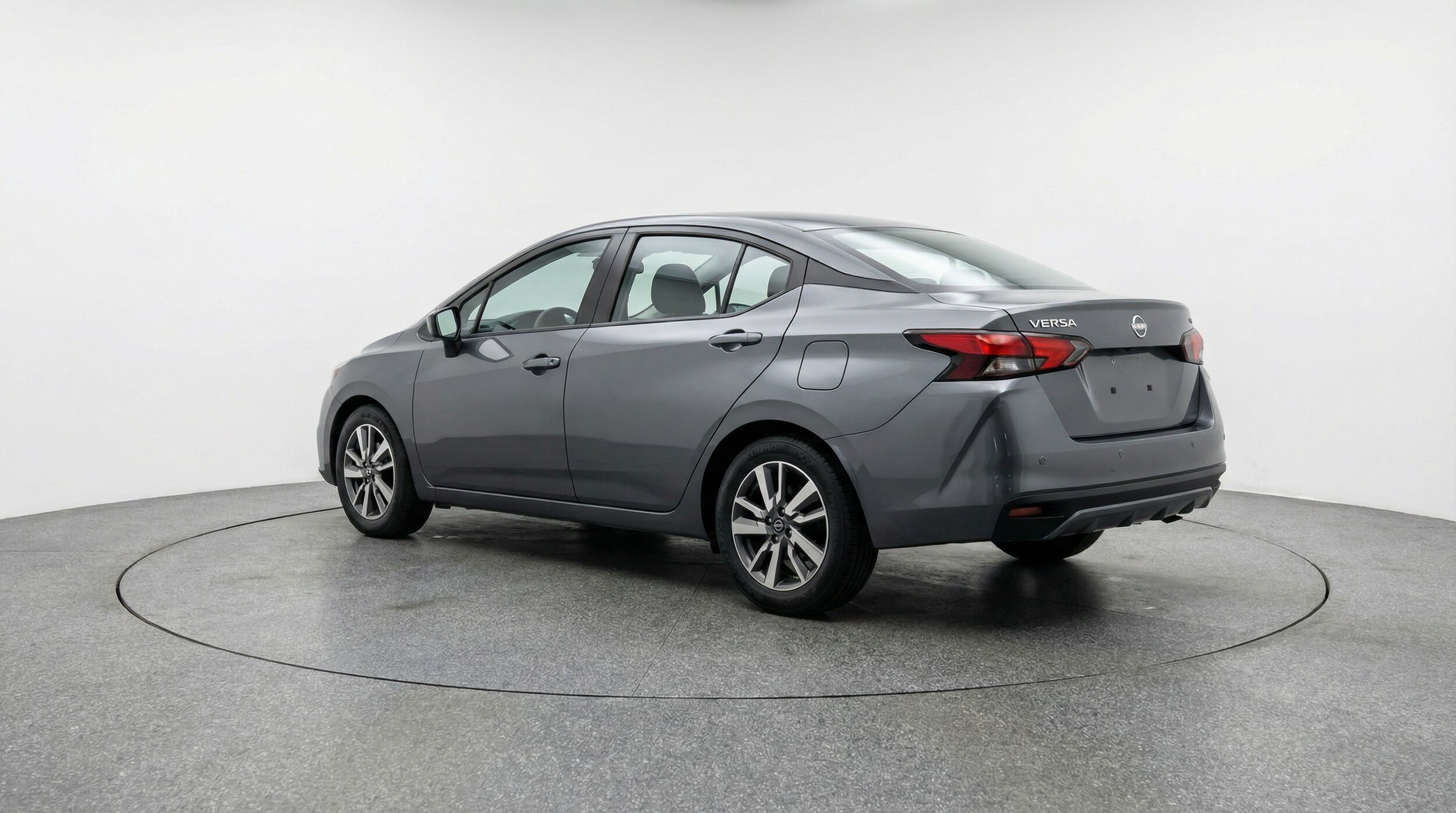 Thumbnail: 2025 Nissan Versa - 5