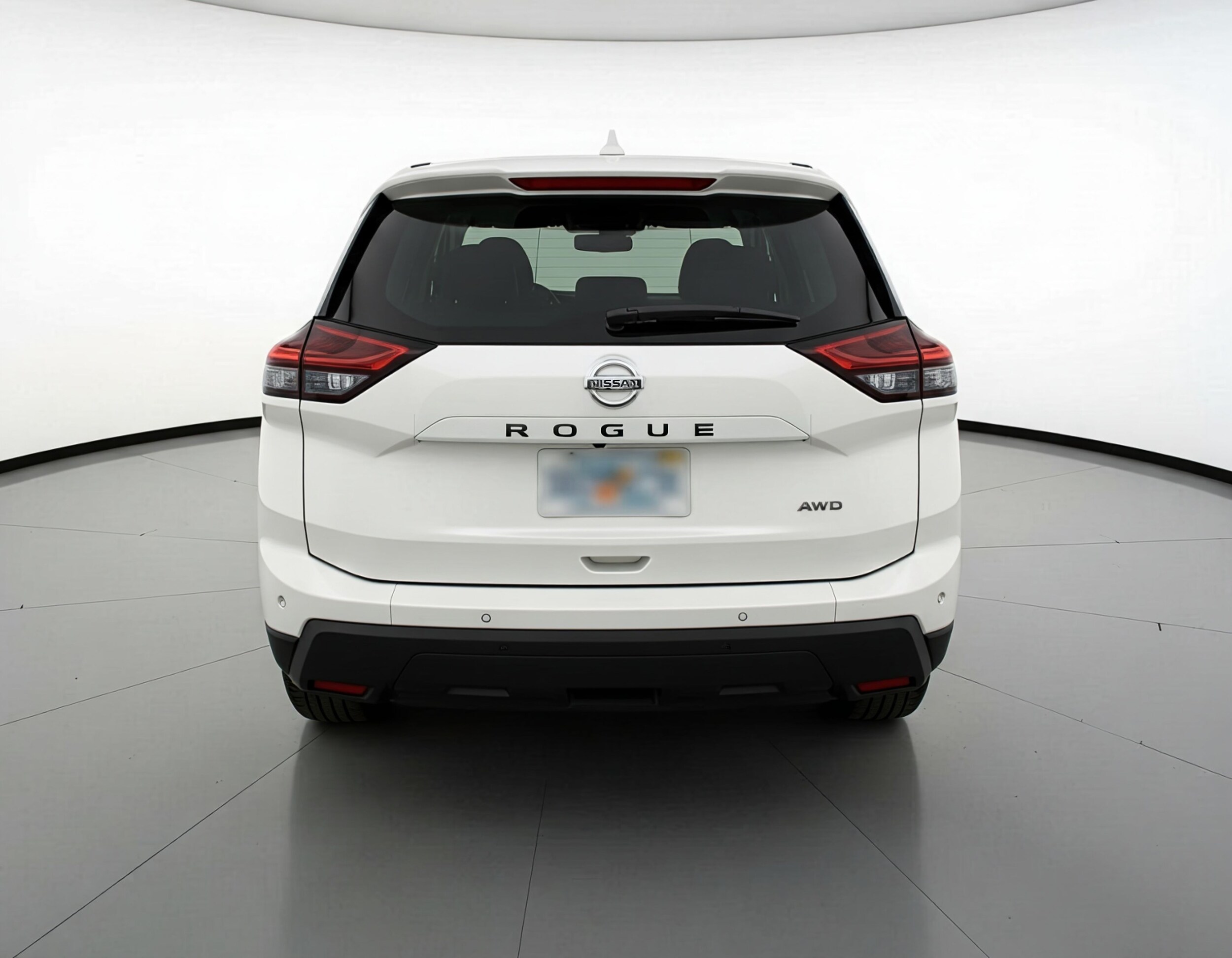 Thumbnail: 2025 Nissan Rogue - 6