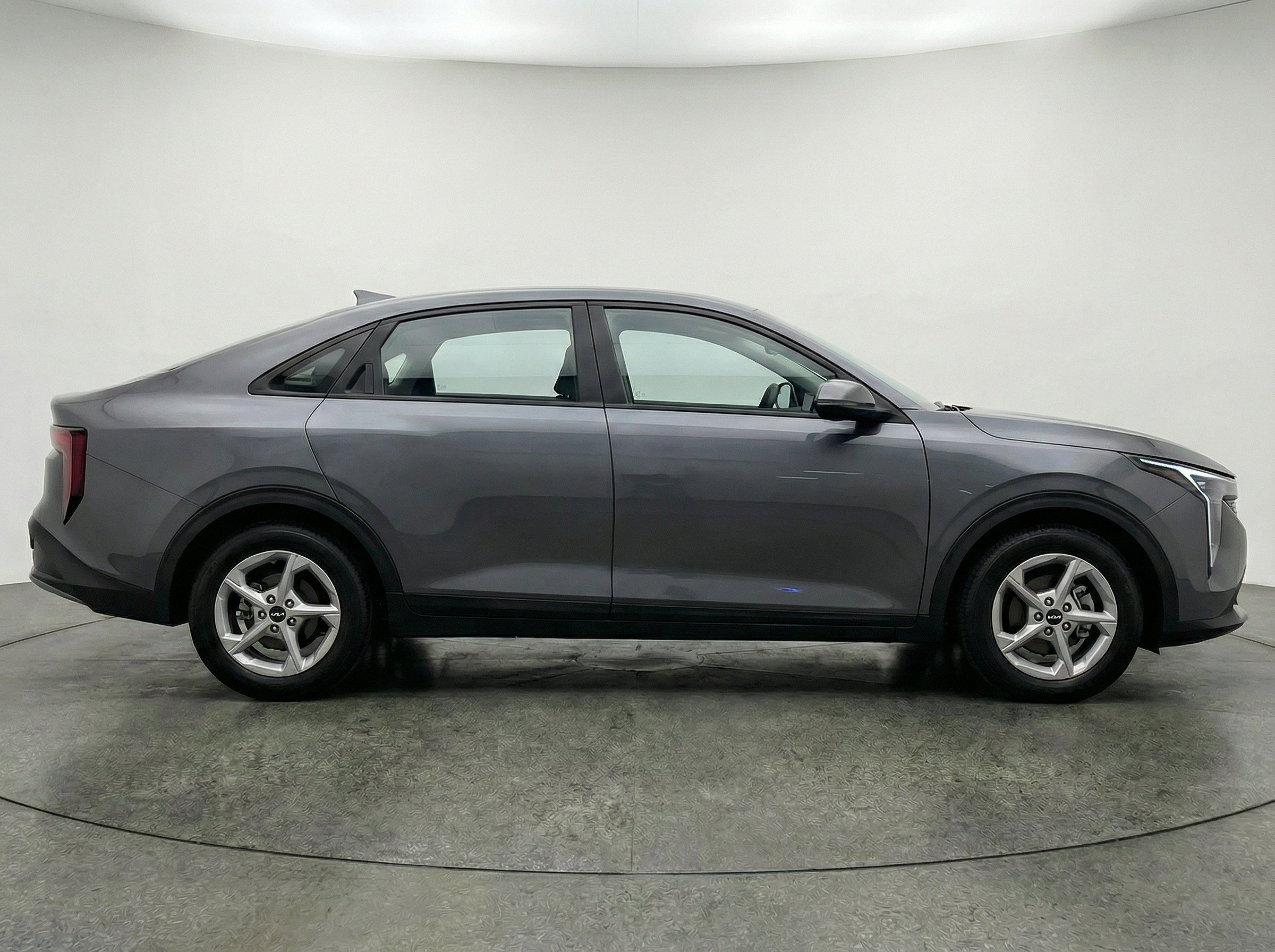 Thumbnail: 2025 Kia K4 - 11