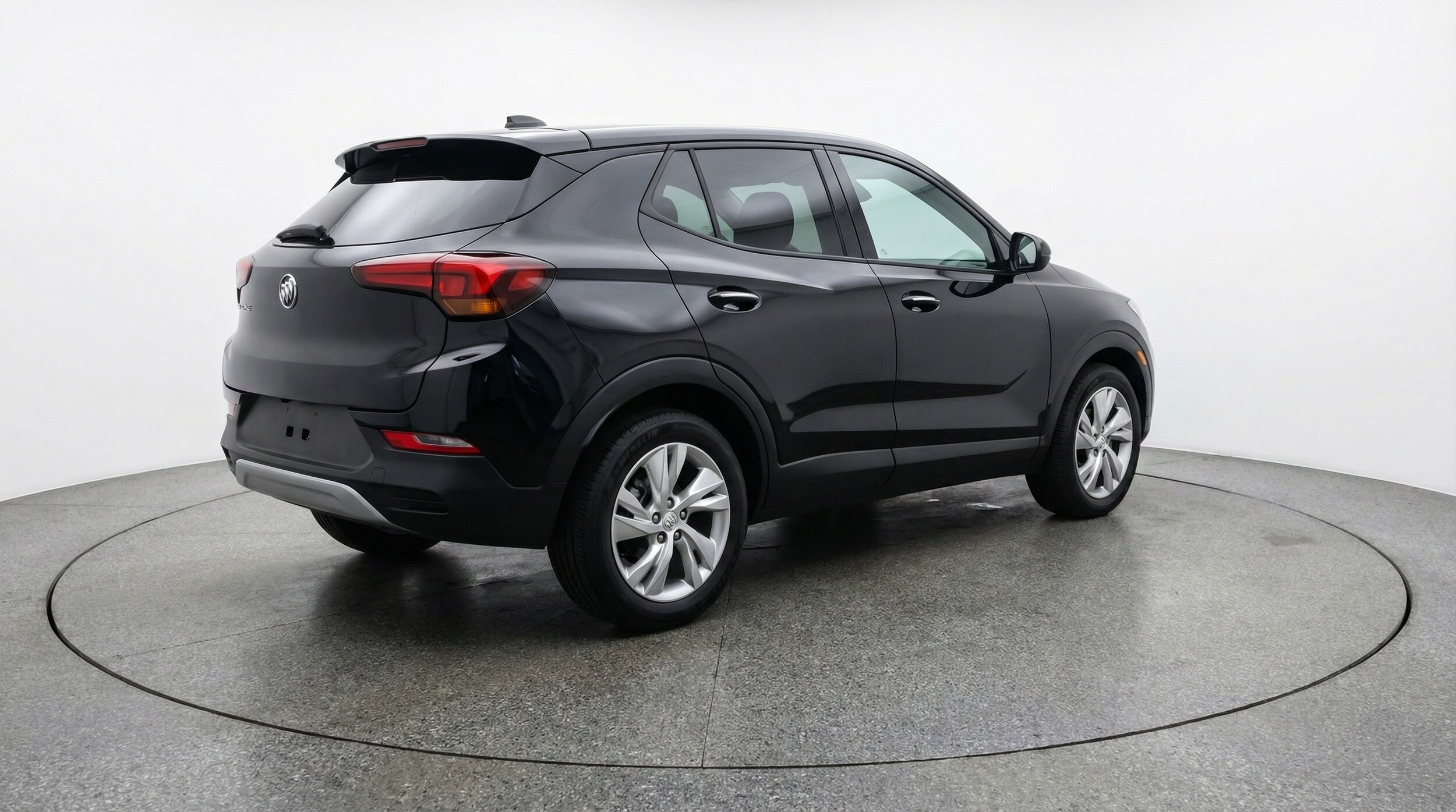 Thumbnail: 2025 Buick Encore GX - 7