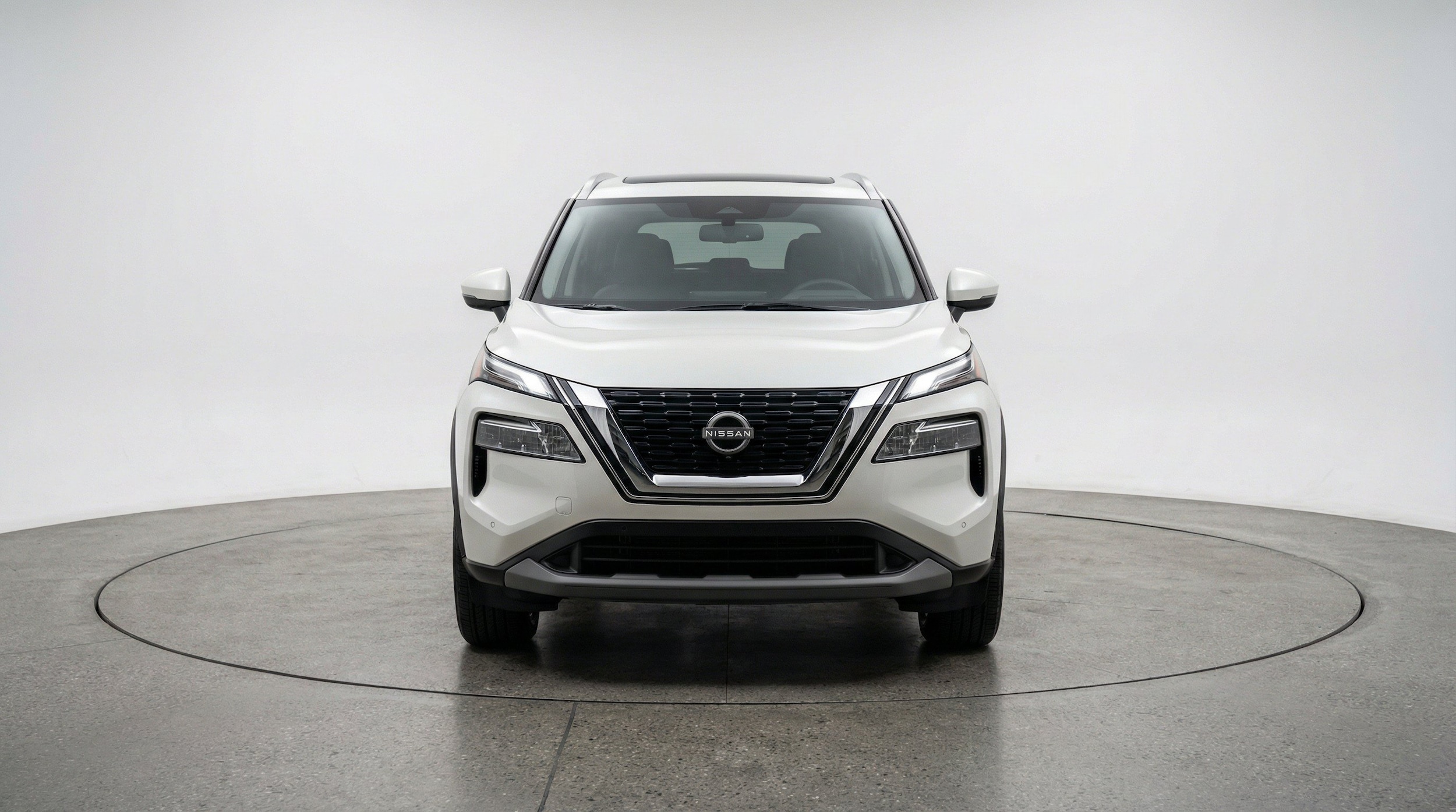 Thumbnail: 2025 Nissan Rogue - 2