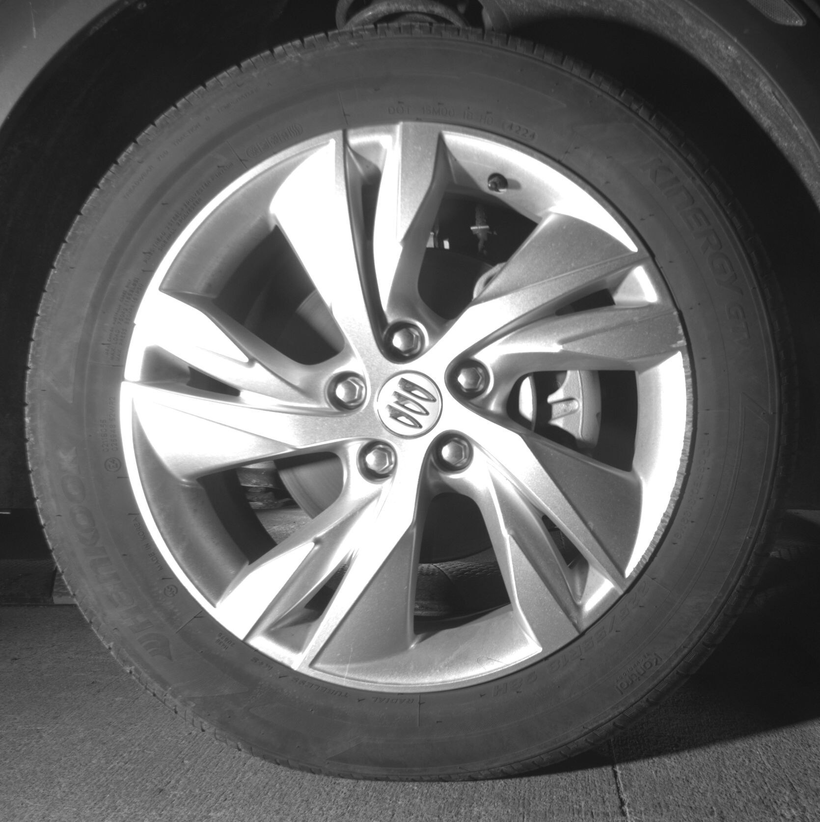 Thumbnail: 2025 Buick Encore GX - 10