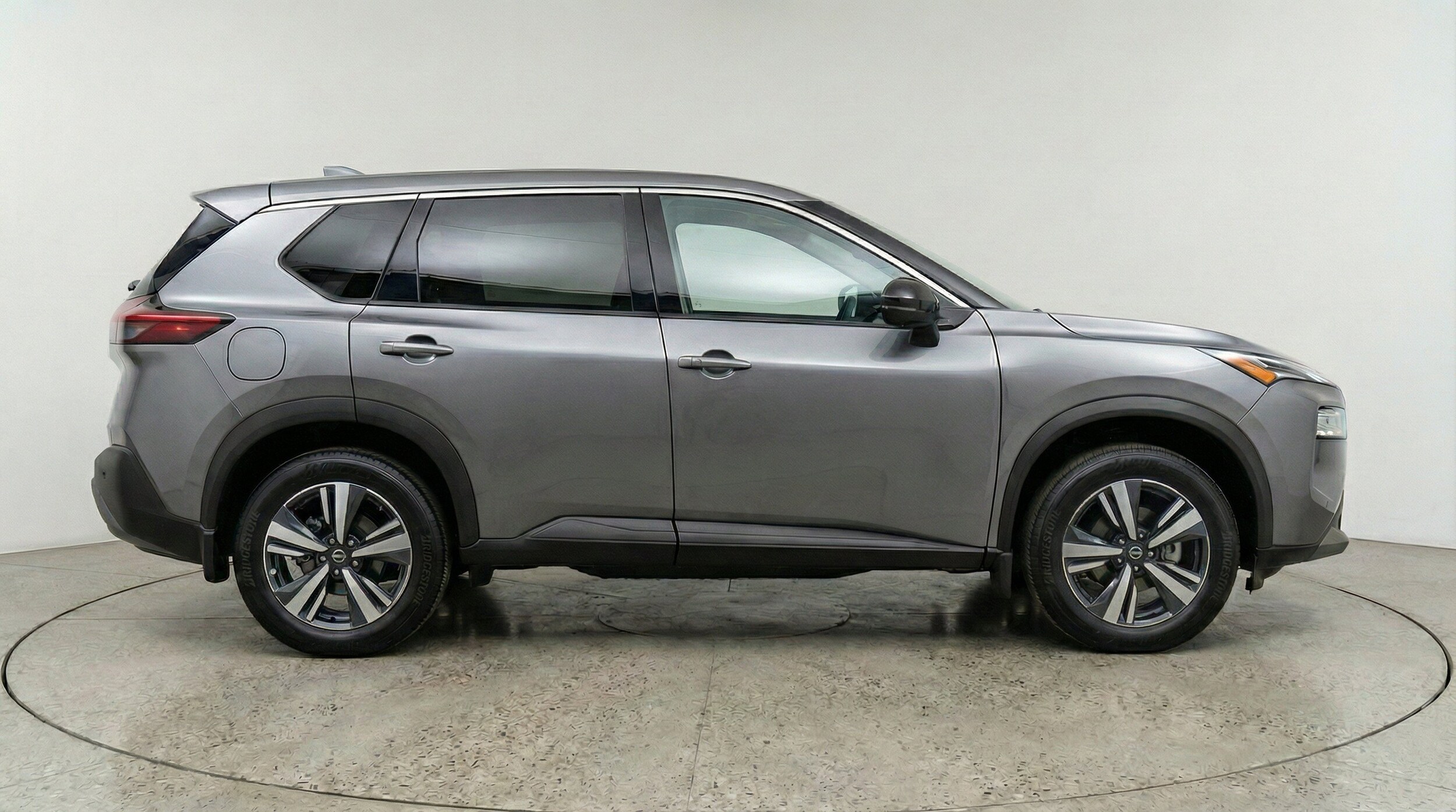 Thumbnail: 2026 Nissan Rogue - 11