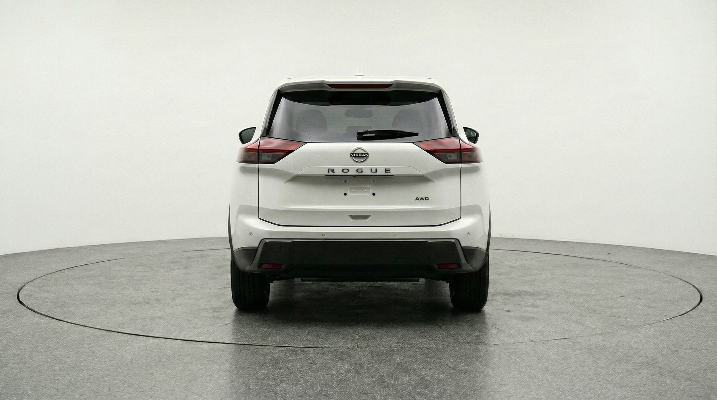 Thumbnail: 2025 Nissan Rogue - 6