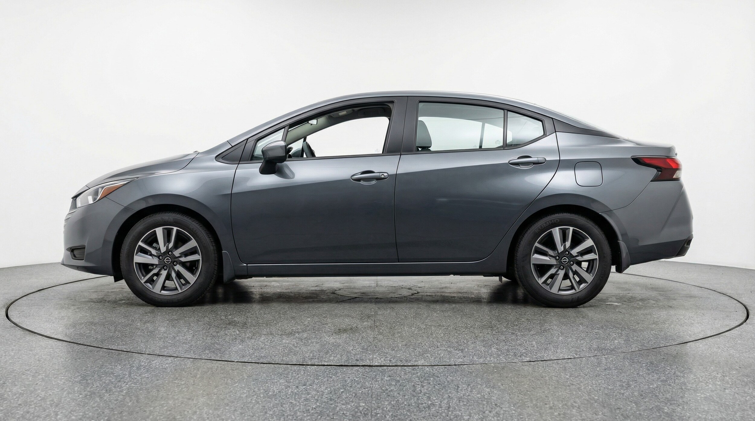 Thumbnail: 2025 Nissan Versa - 4
