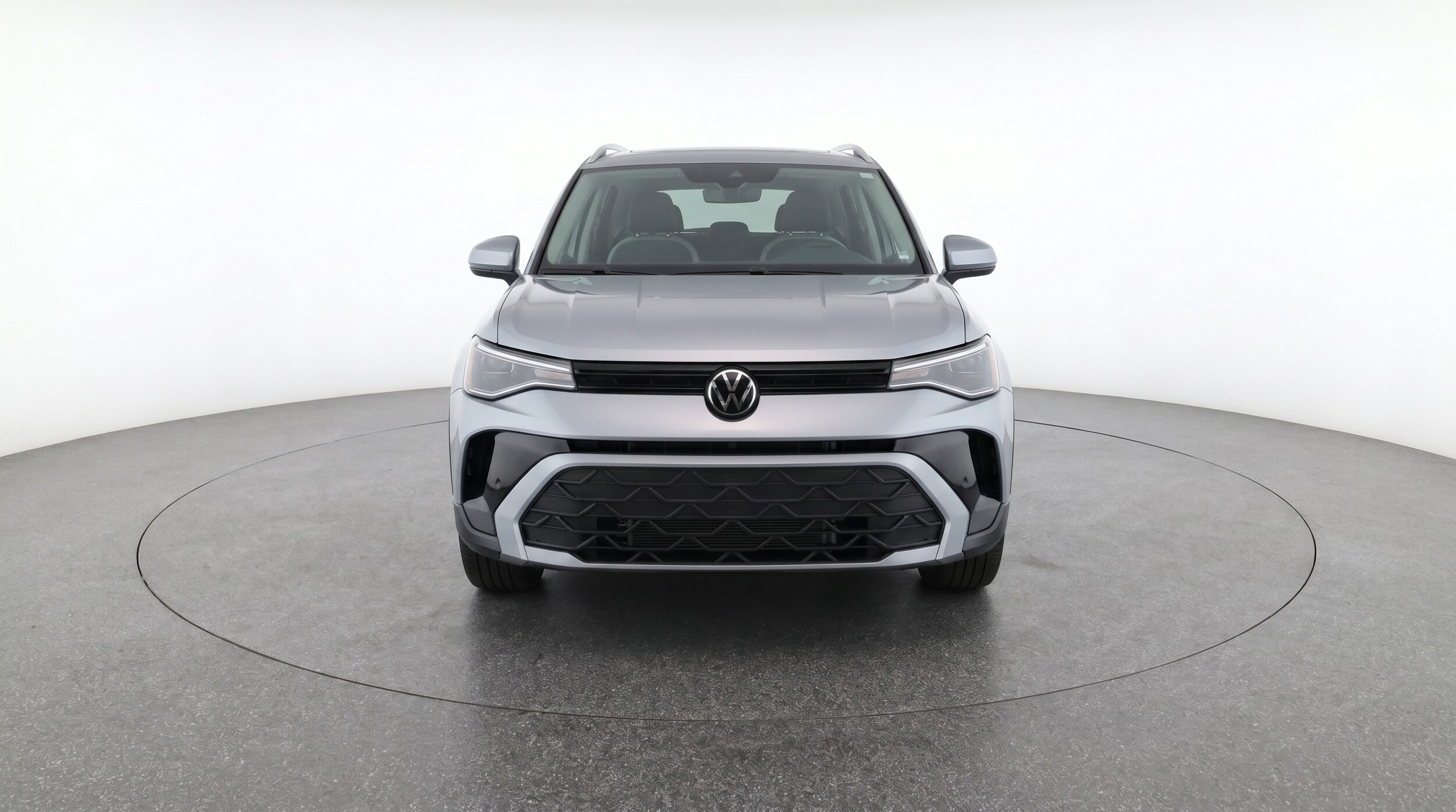 Thumbnail: 2025 Volkswagen Taos - 2