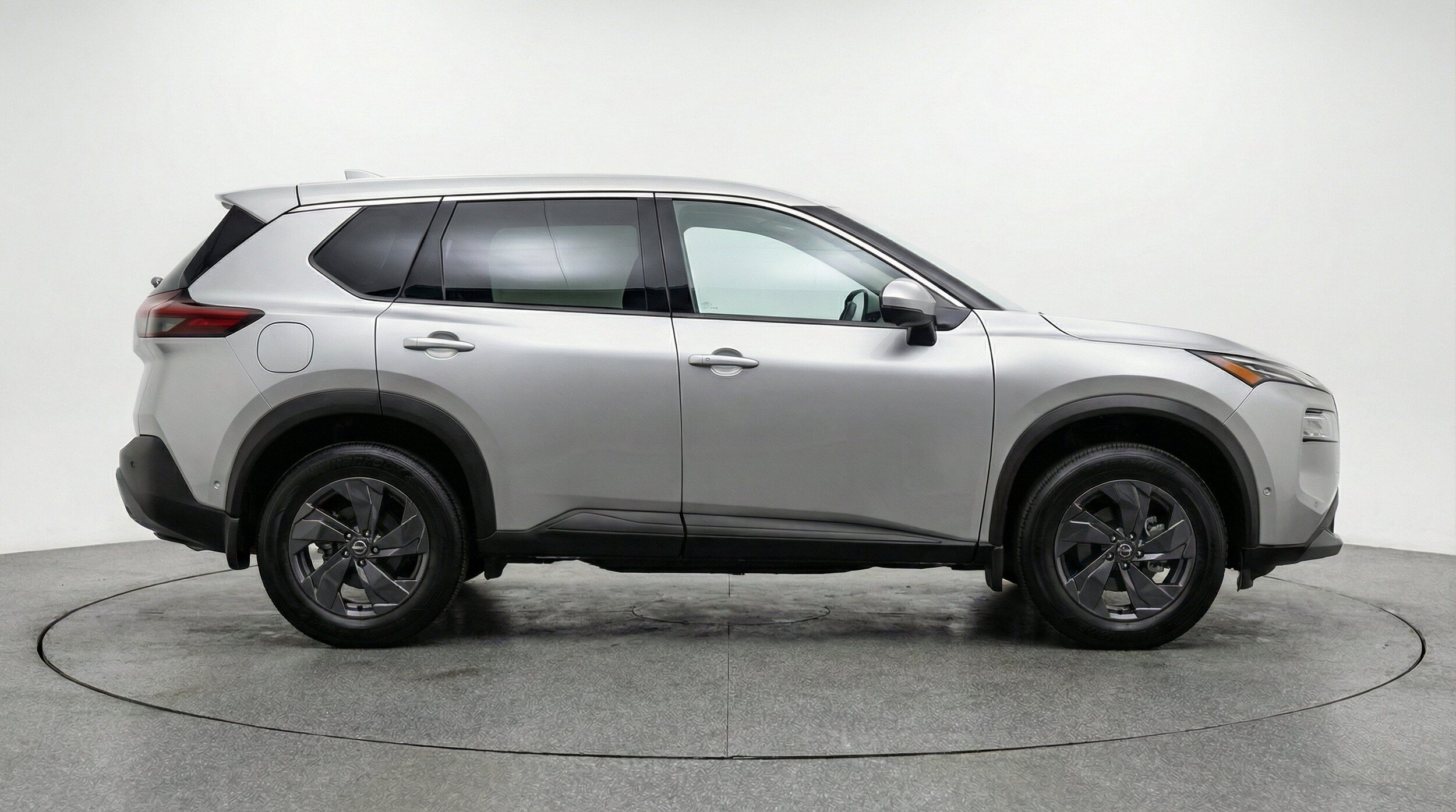 Thumbnail: 2026 Nissan Rogue - 11