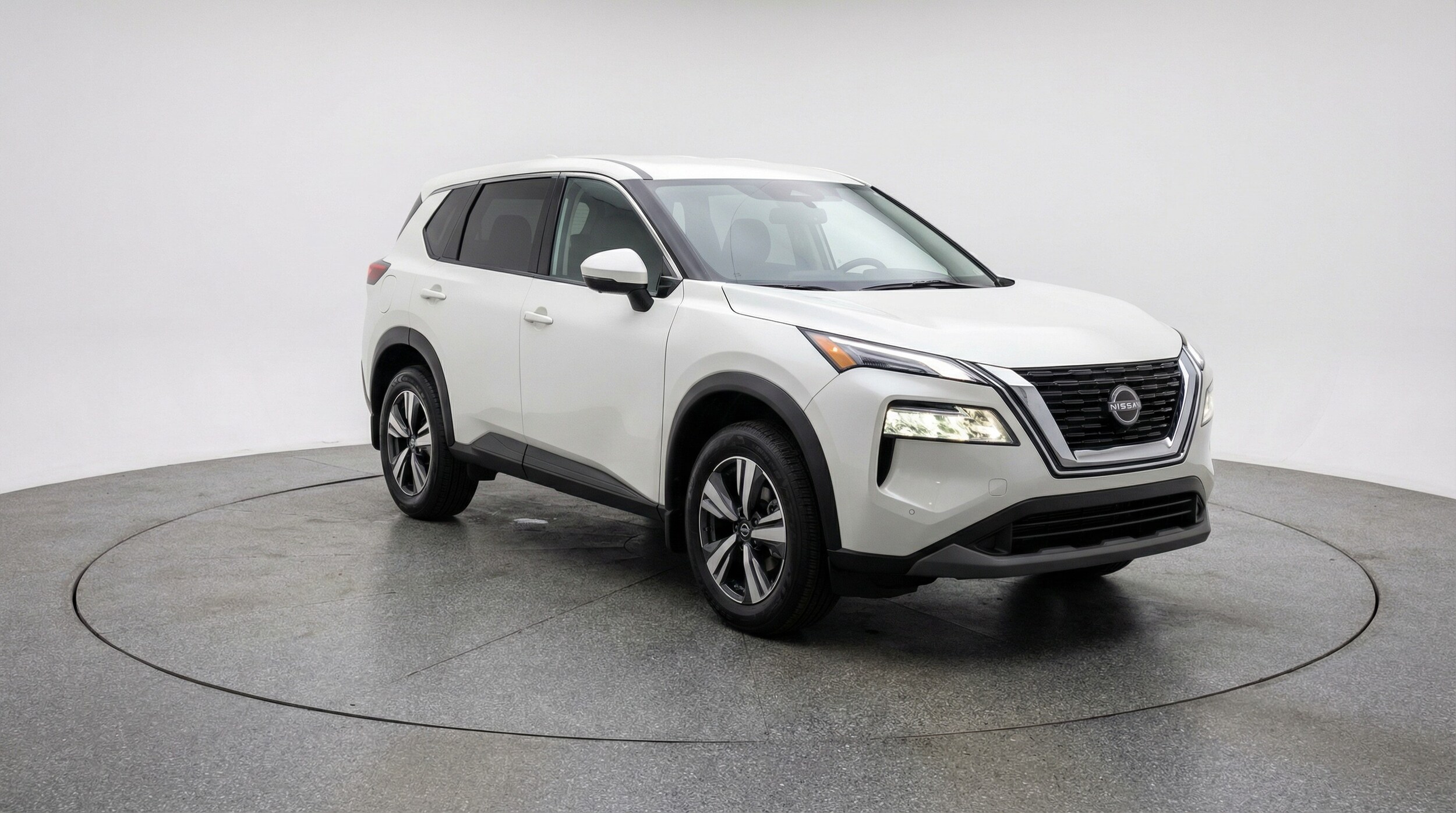 Thumbnail: 2025 Nissan Rogue - 1