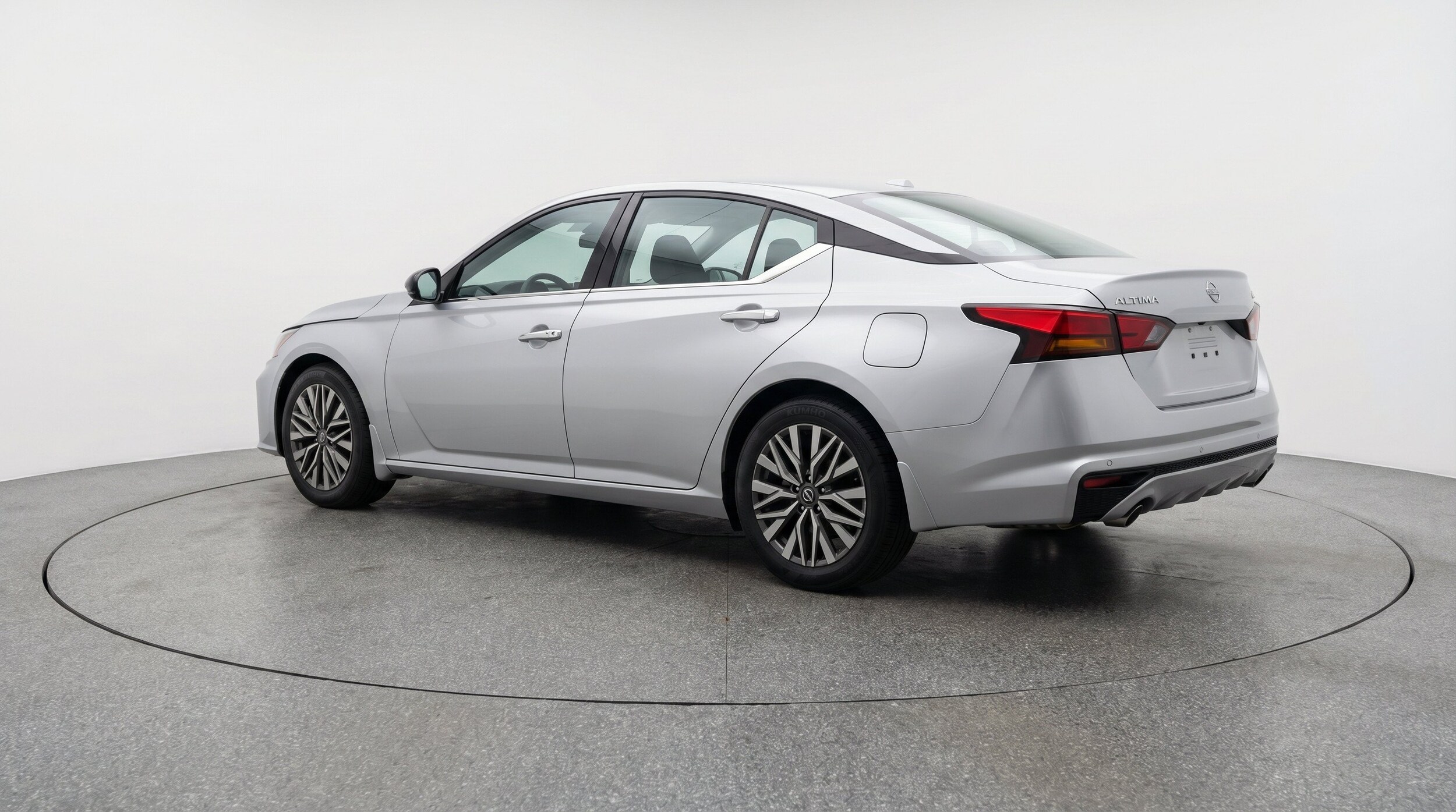 Thumbnail: 2026 Nissan Altima - 6