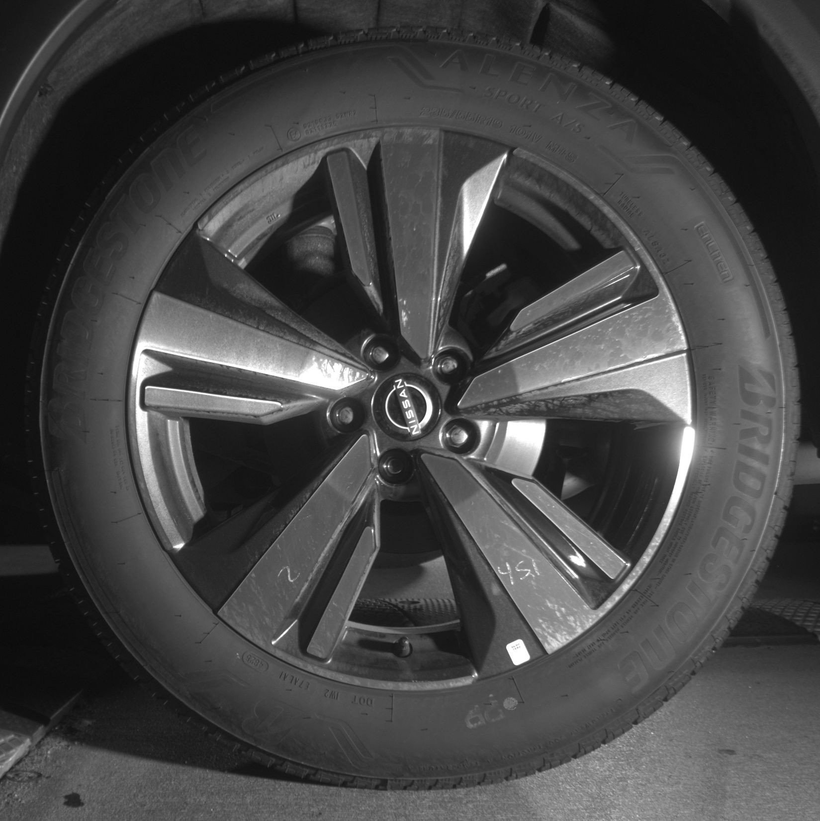 Thumbnail: 2026 Nissan Rogue - 14