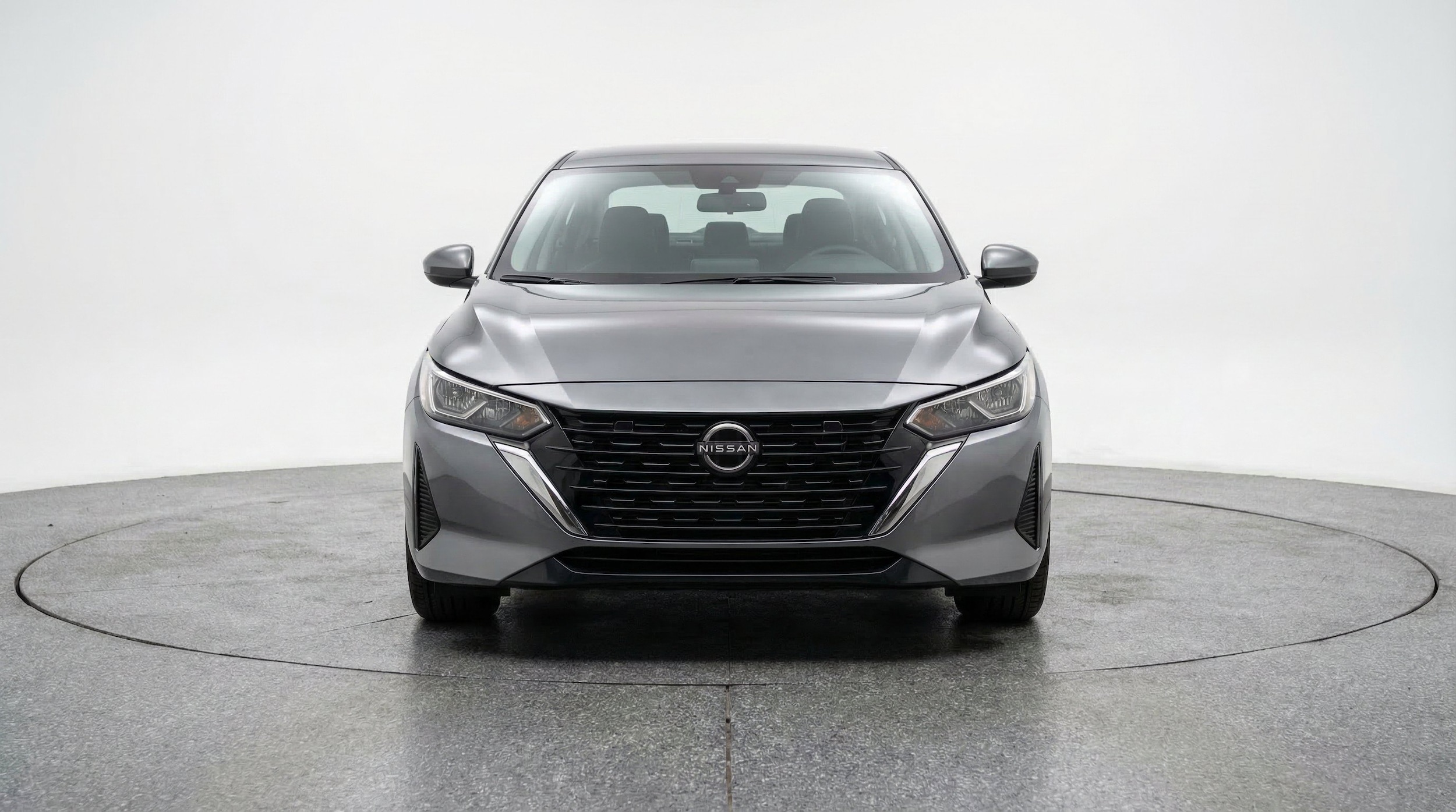Thumbnail: 2025 Nissan Sentra - 2