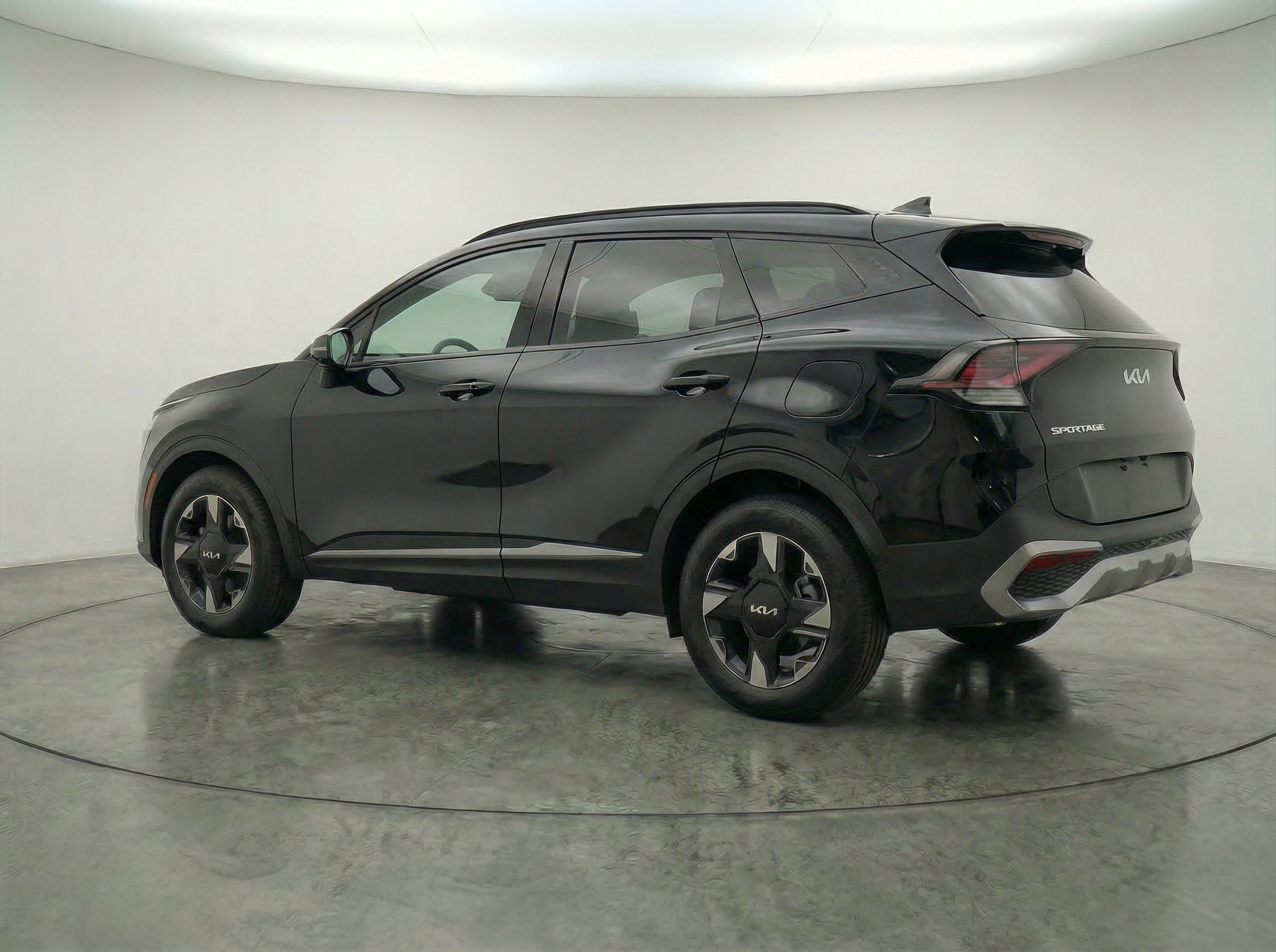 Thumbnail: 2026 Kia Sportage - 6