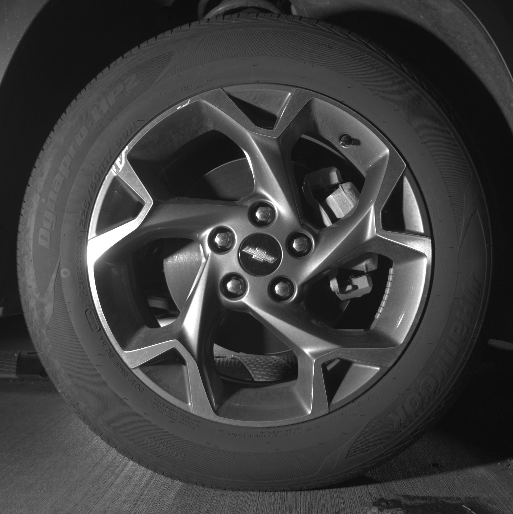 Thumbnail: 2025 Chevrolet Trax - 10