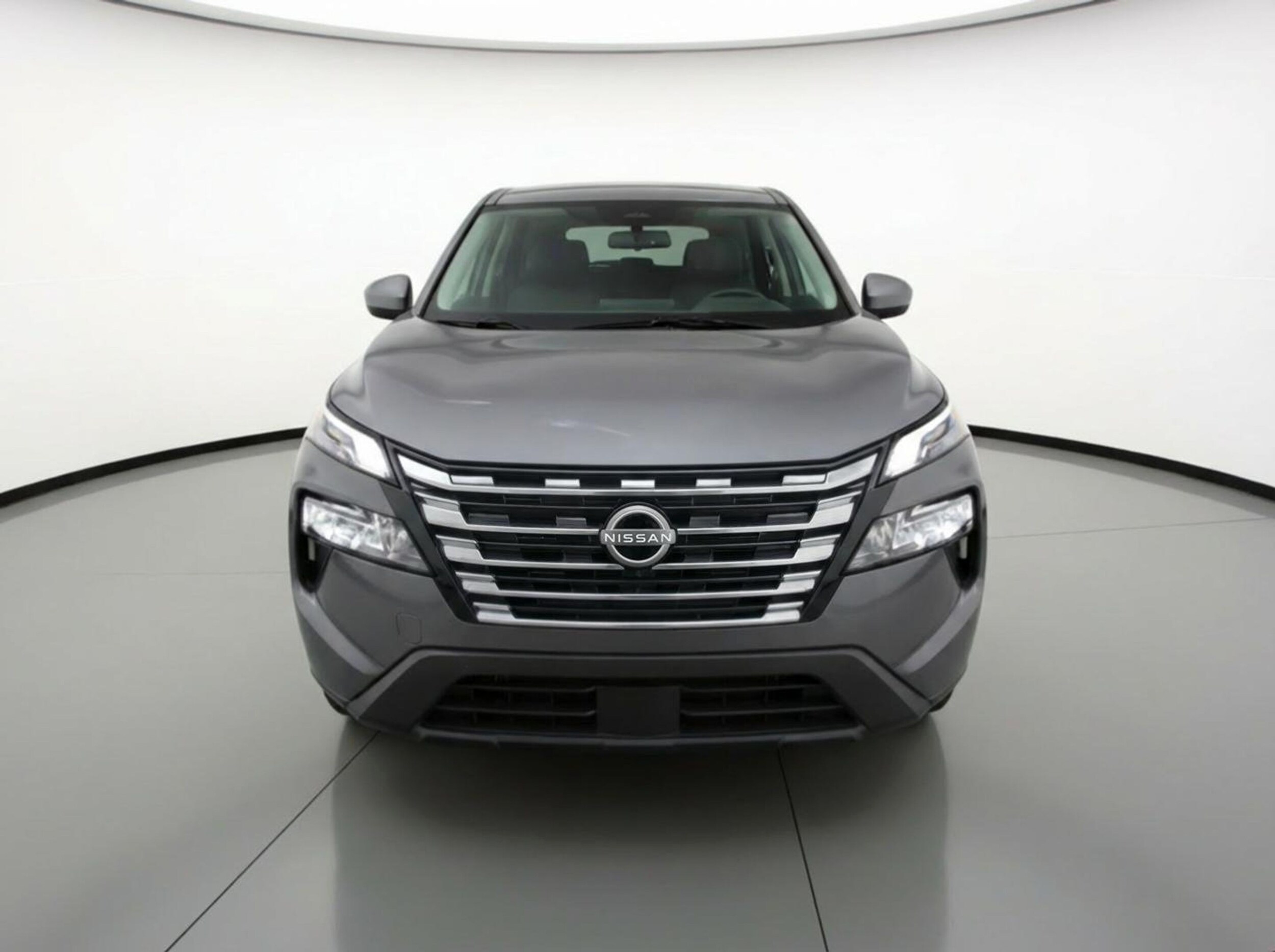 Thumbnail: 2025 Nissan Rogue - 2