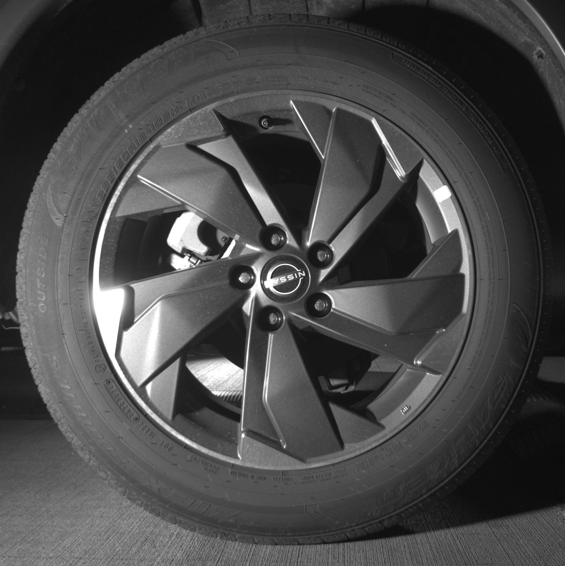 Thumbnail: 2025 Nissan Rogue - 12