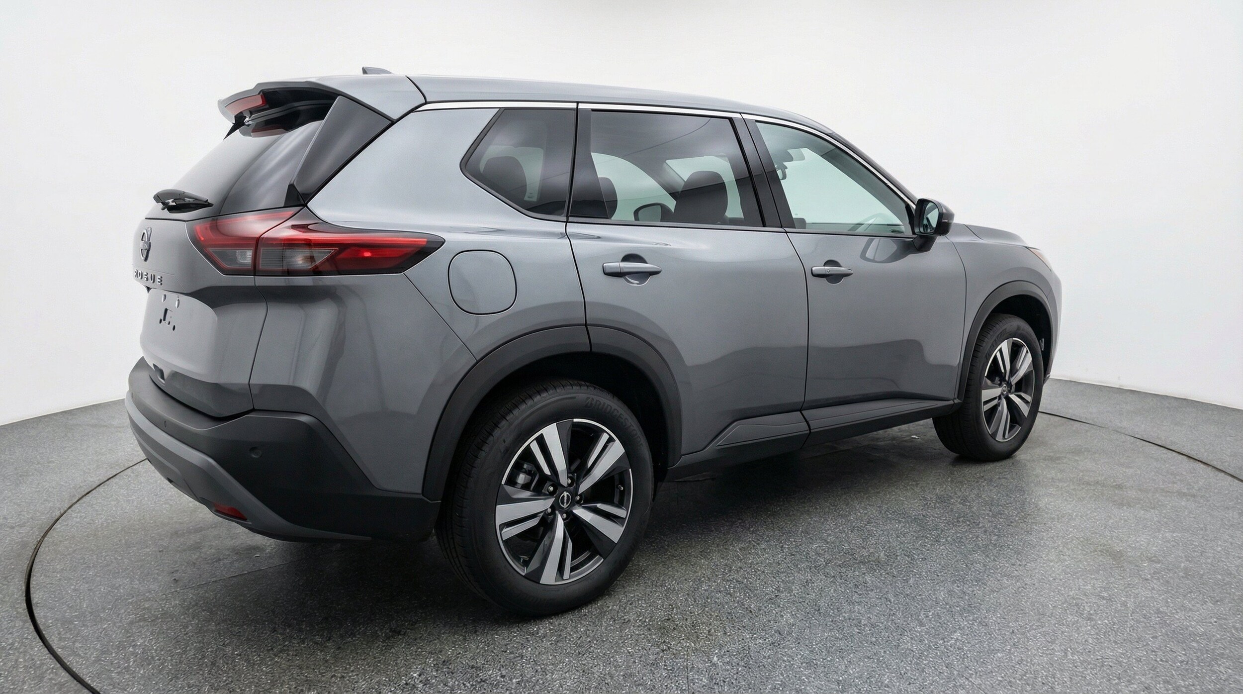 Thumbnail: 2026 Nissan Rogue - 9