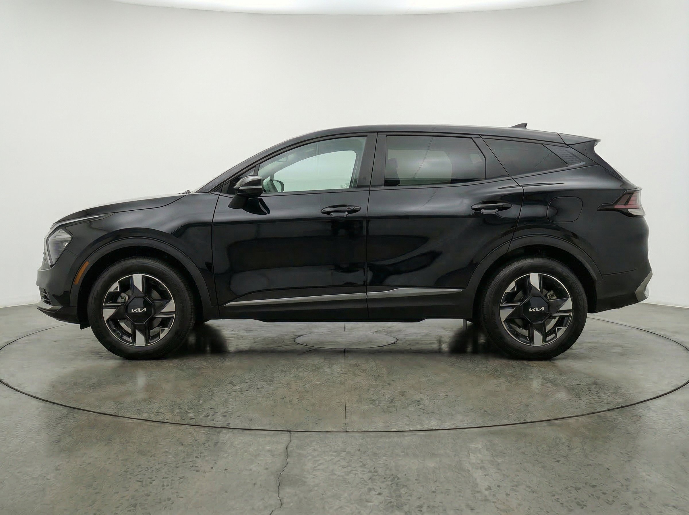 Thumbnail: 2026 Kia Sportage - 5