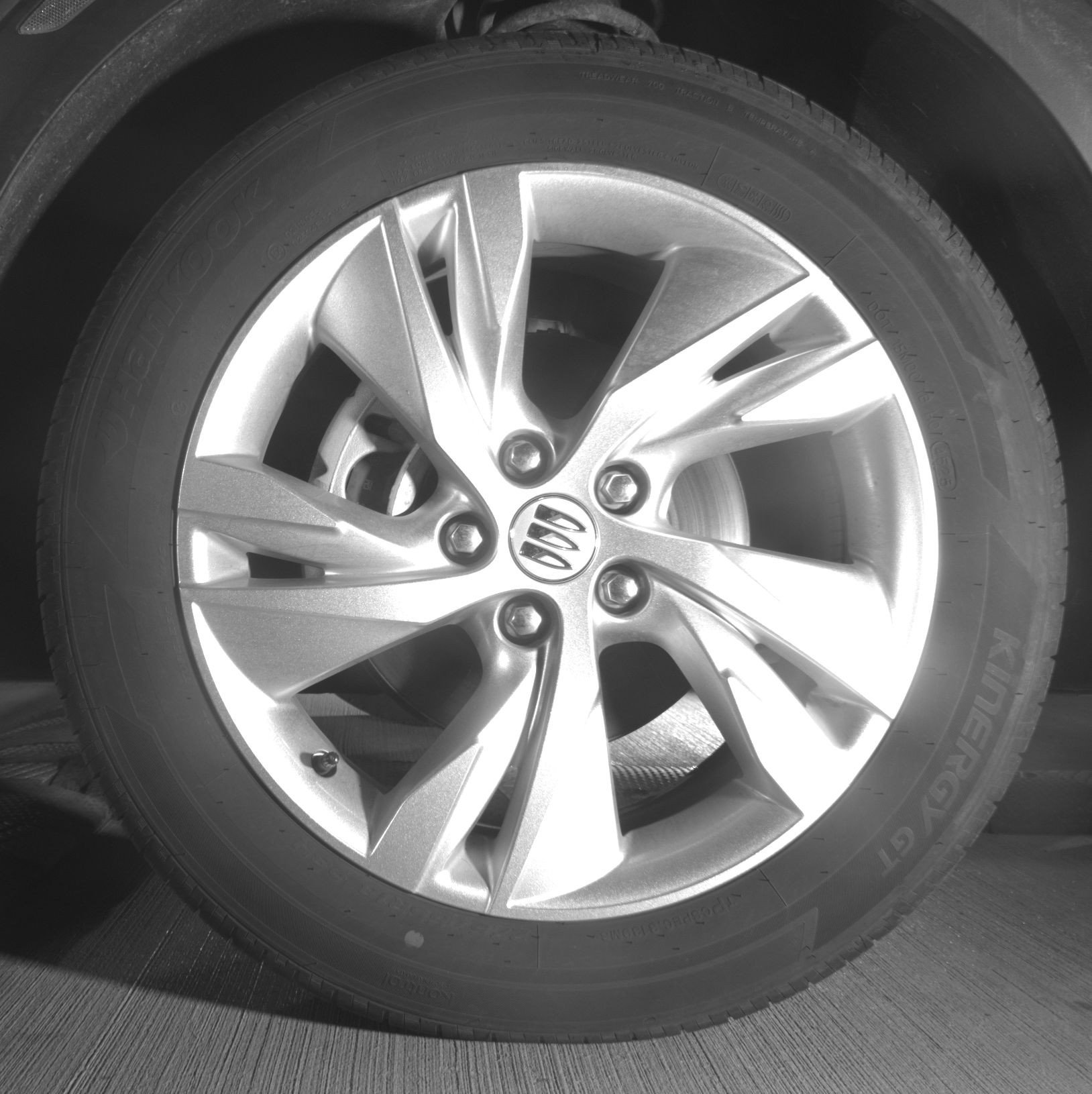 Thumbnail: 2026 Buick Encore GX - 11