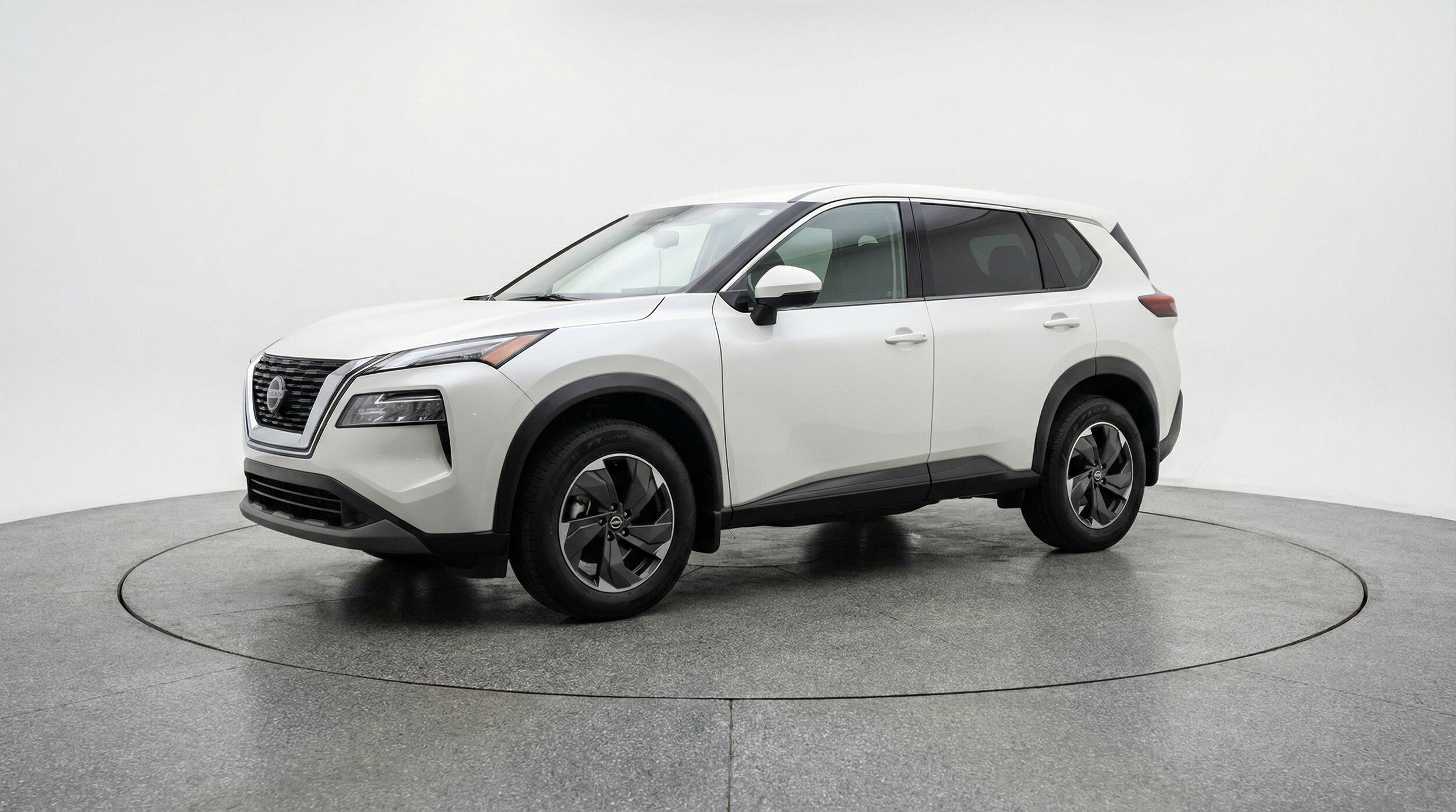 Thumbnail: 2025 Nissan Rogue - 3