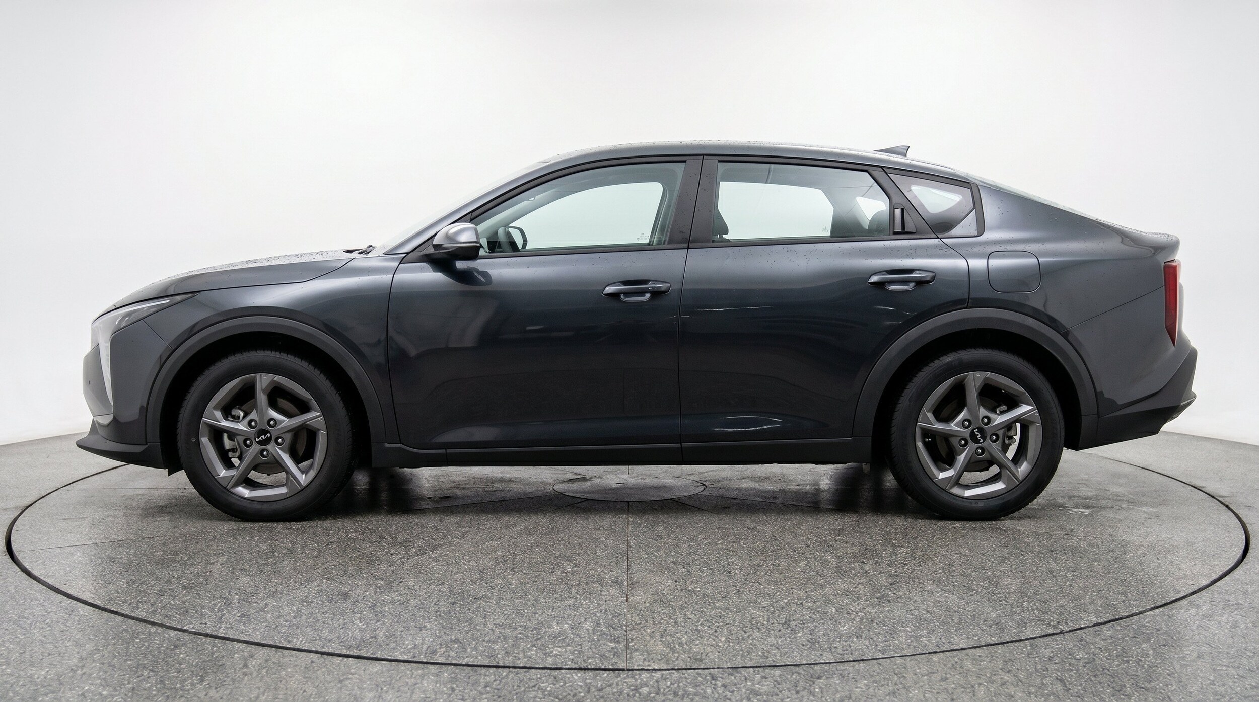 Thumbnail: 2025 Kia K4 - 5