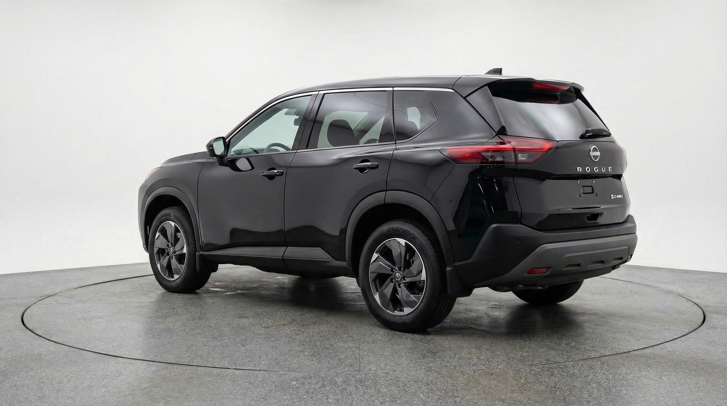 Thumbnail: 2025 Nissan Rogue - 5