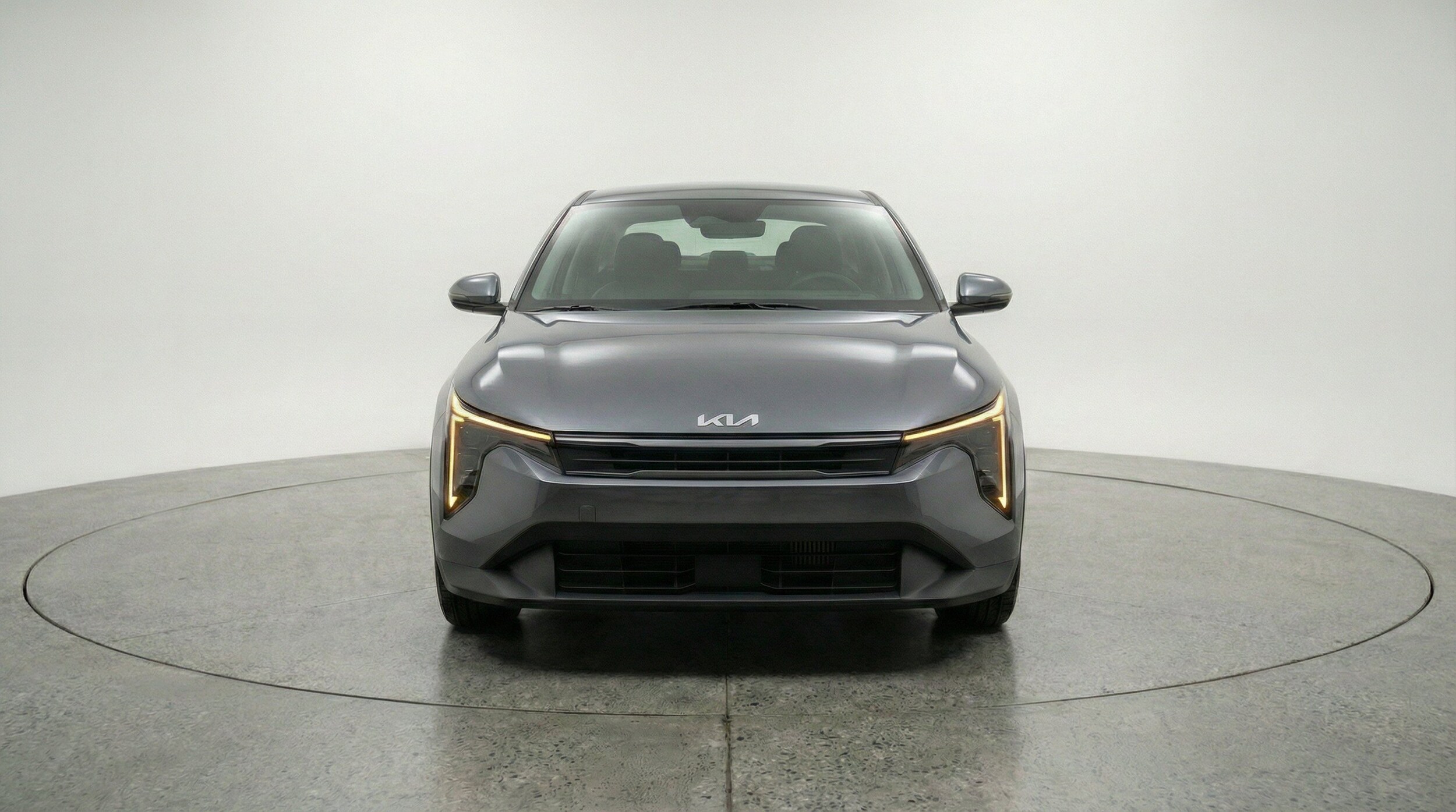 Thumbnail: 2025 Kia K4 - 2
