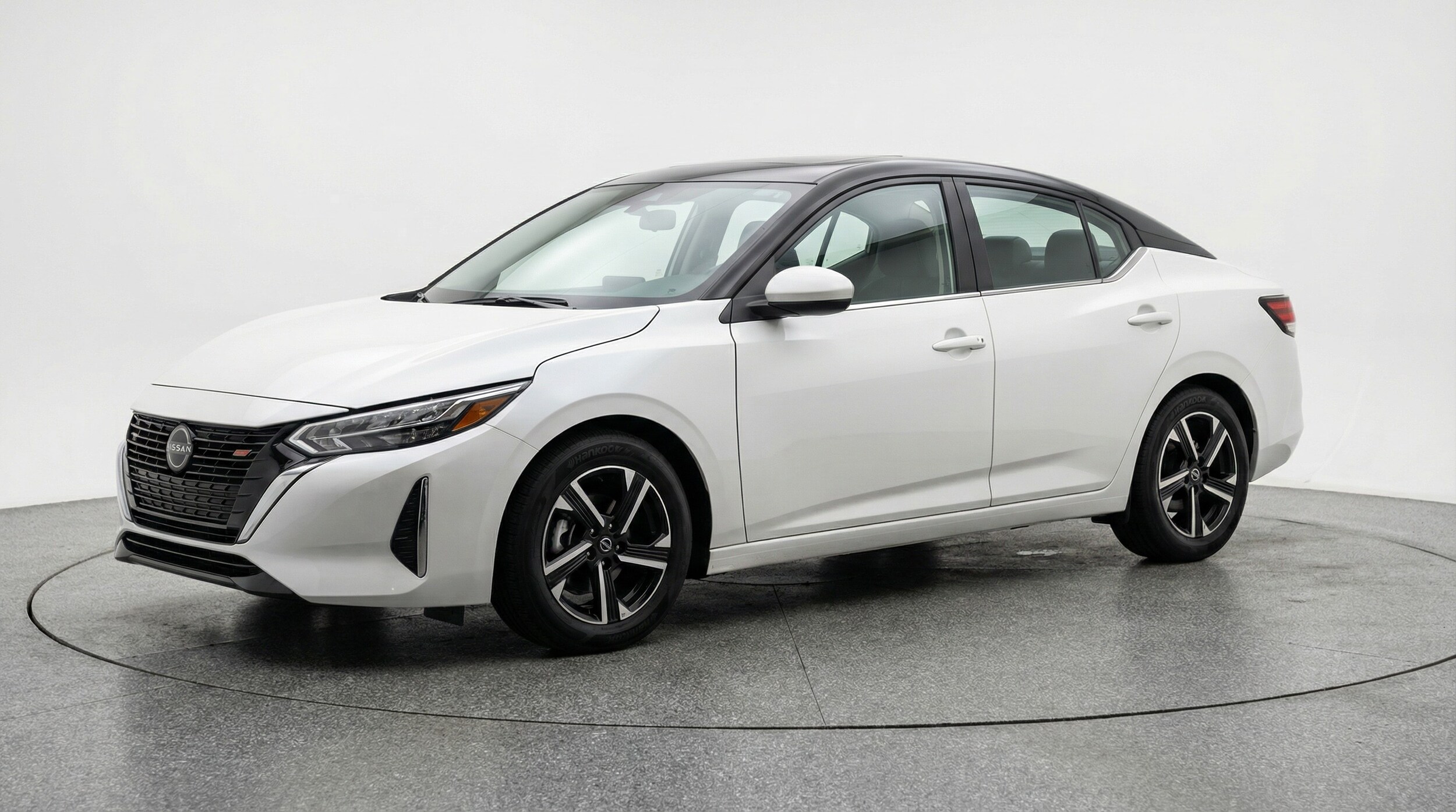 Thumbnail: 2025 Nissan Sentra - 3