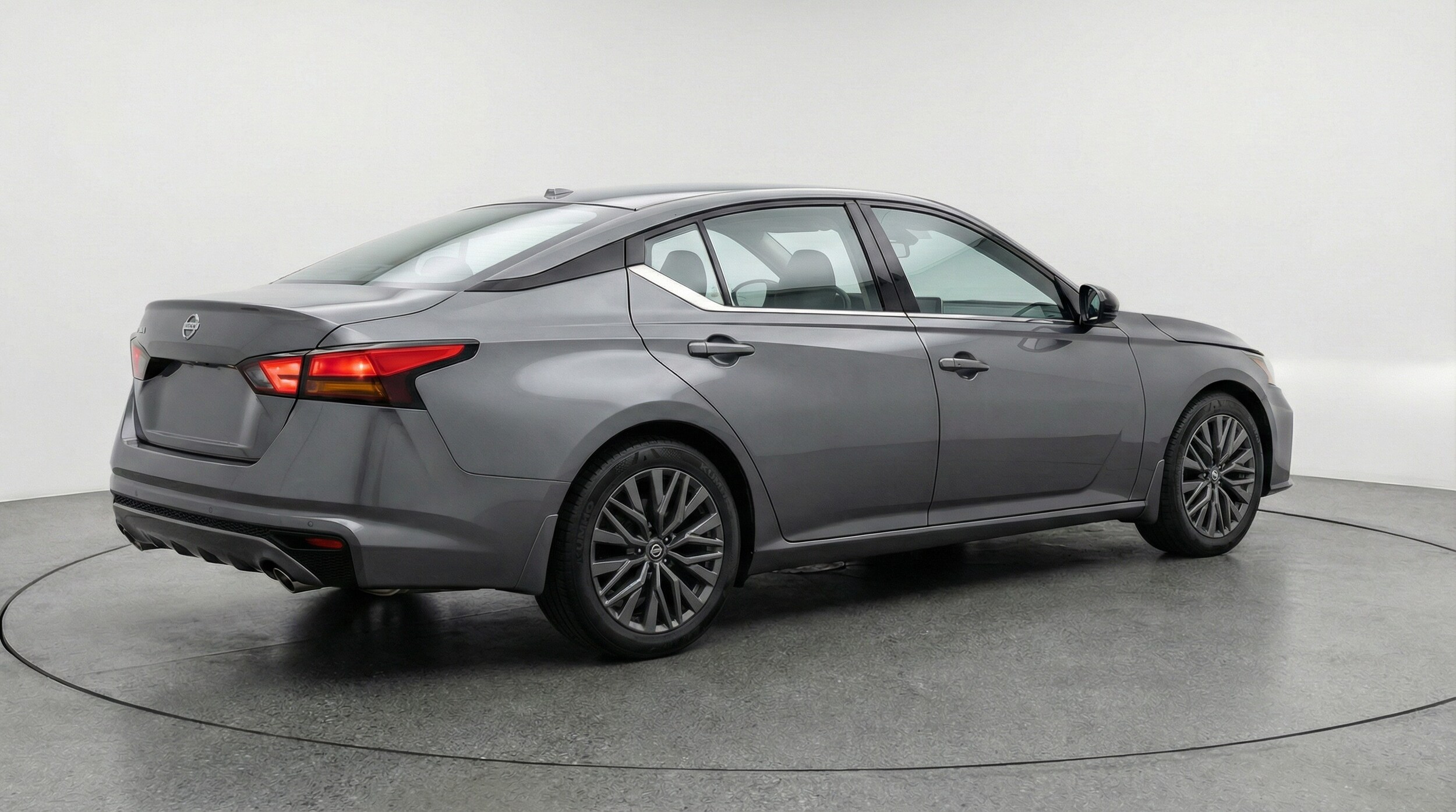 Thumbnail: 2025 Nissan Altima - 7