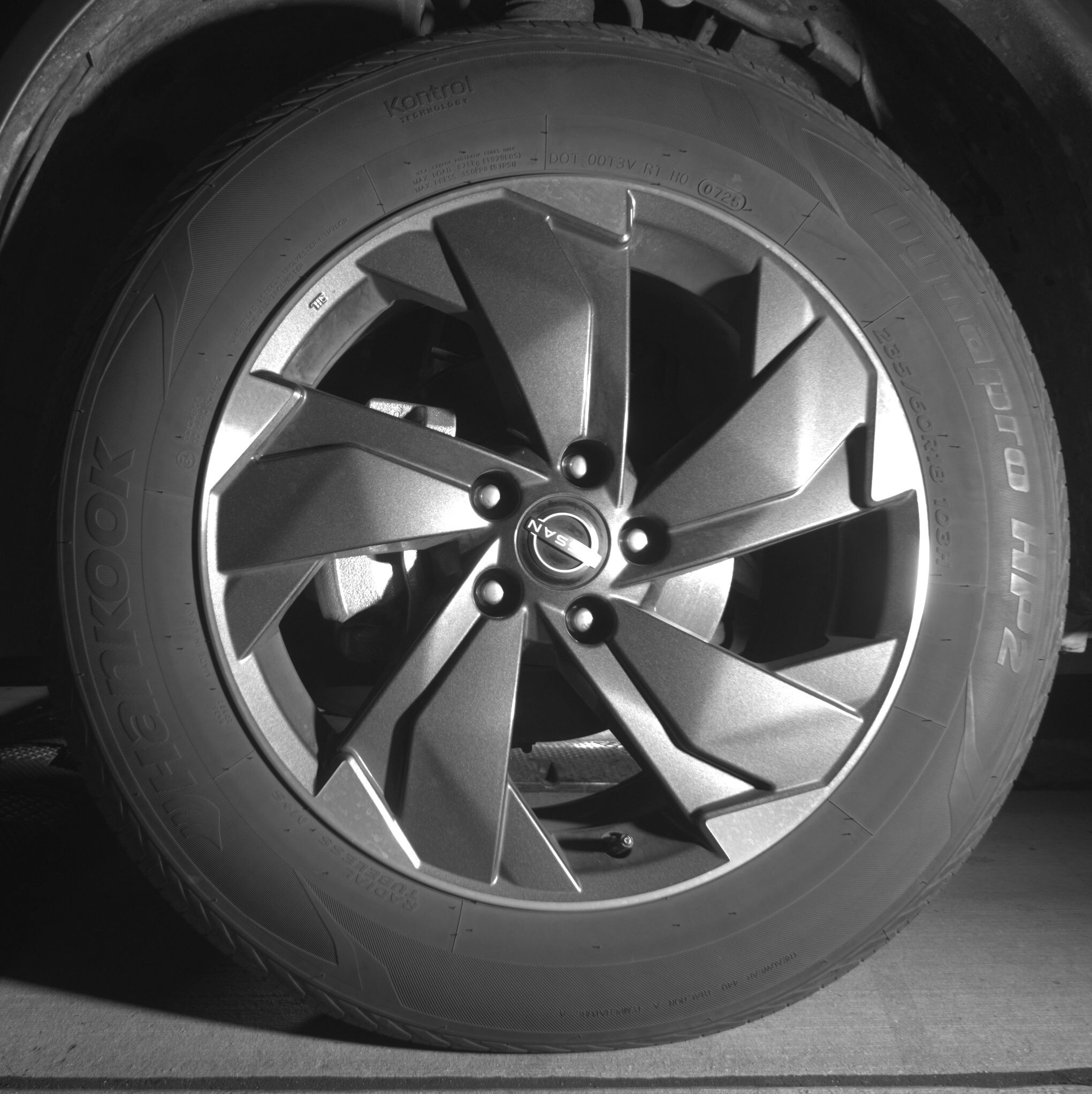 Thumbnail: 2025 Nissan Rogue - 9