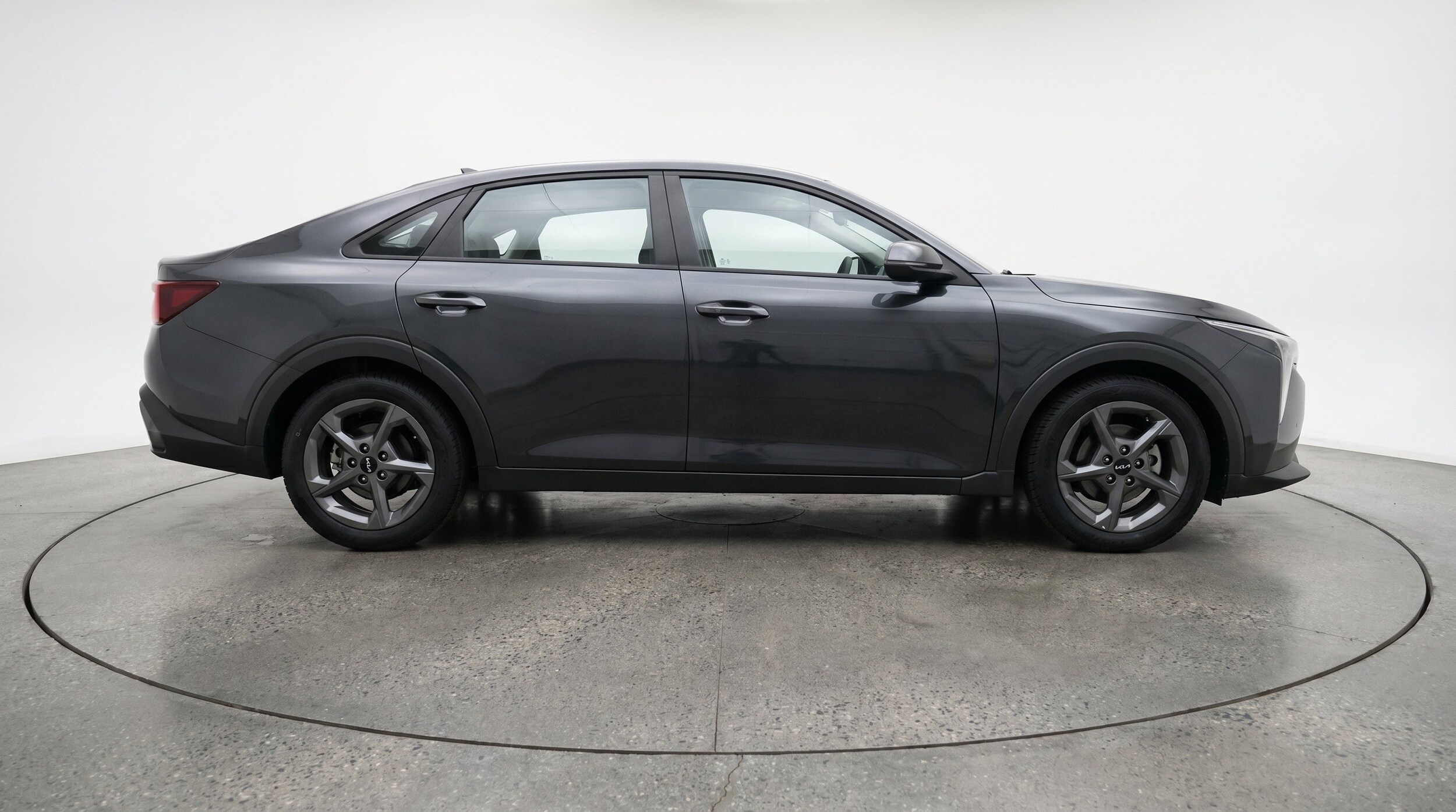 Thumbnail: 2025 Kia K4 - 10