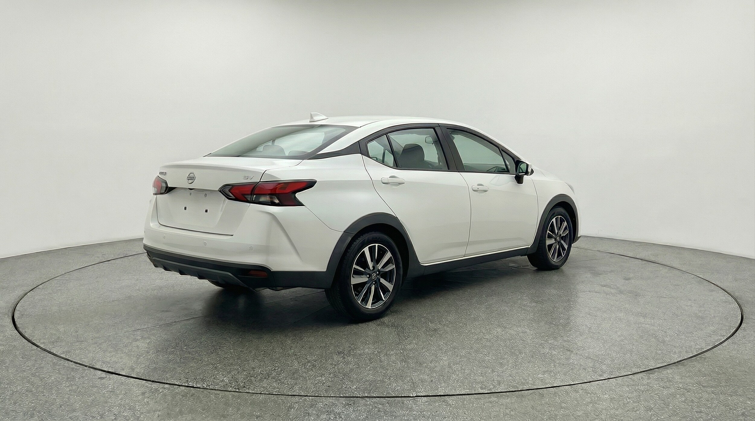 Thumbnail: 2025 Nissan Versa - 7