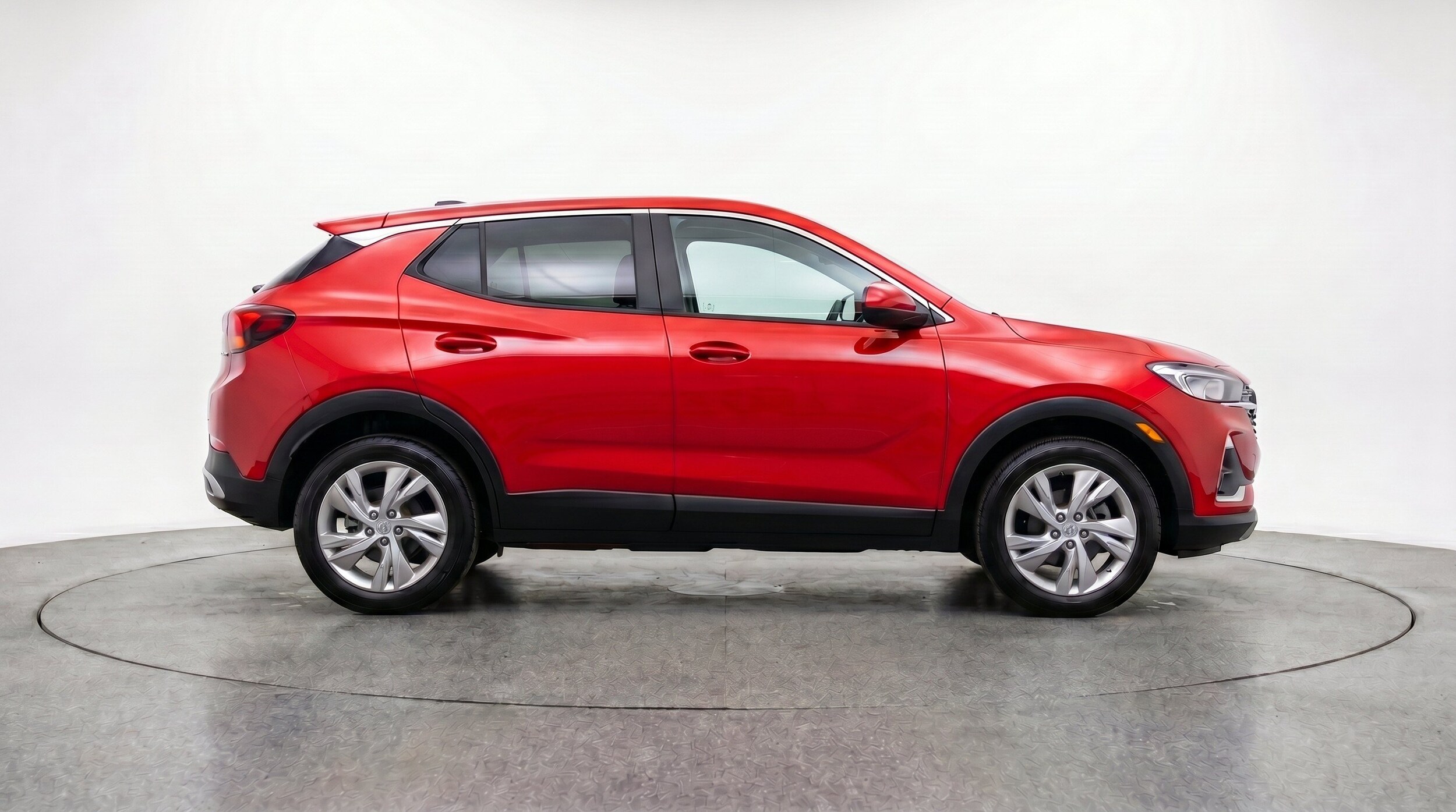 Thumbnail: 2026 Buick Encore GX - 10