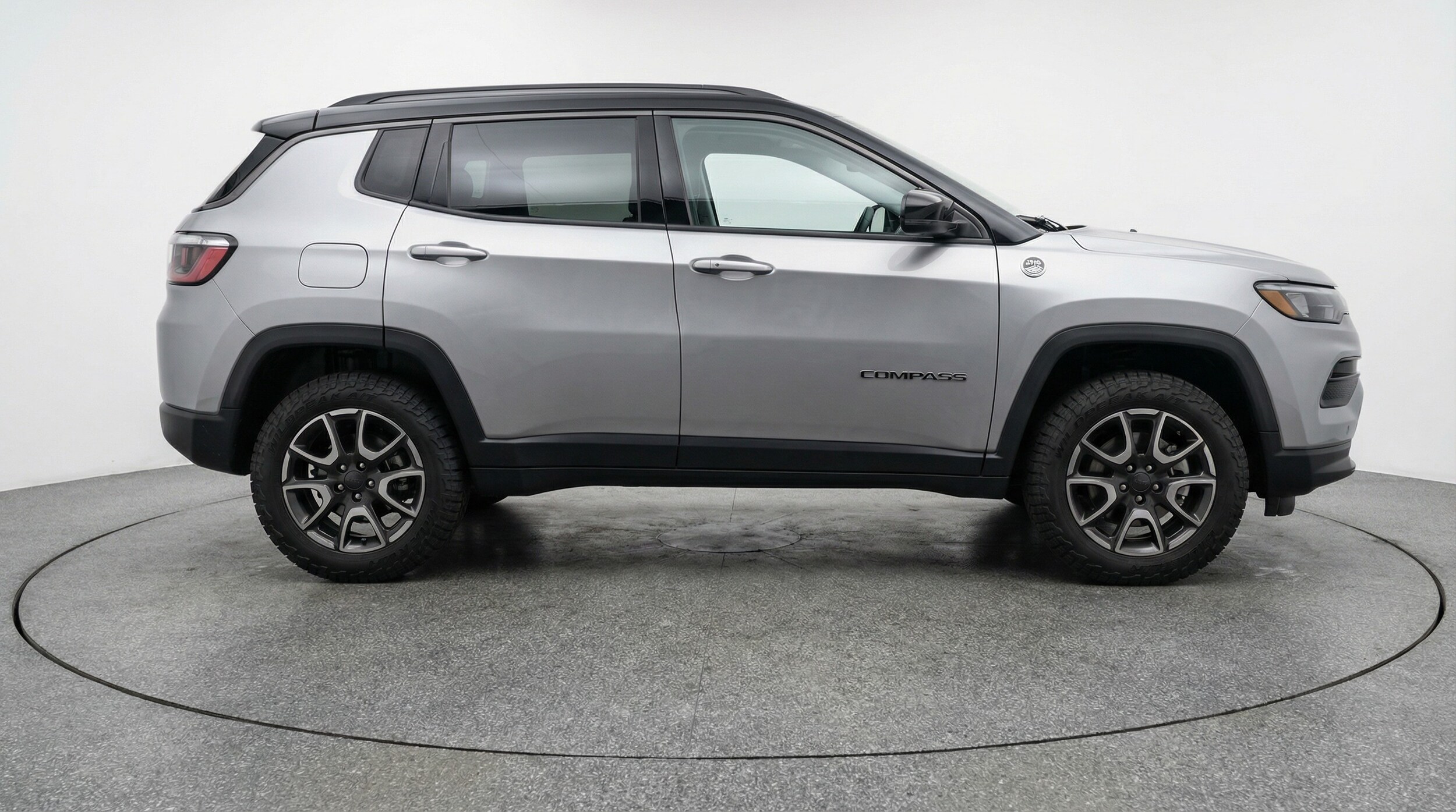 Thumbnail: 2025 Jeep Compass - 8