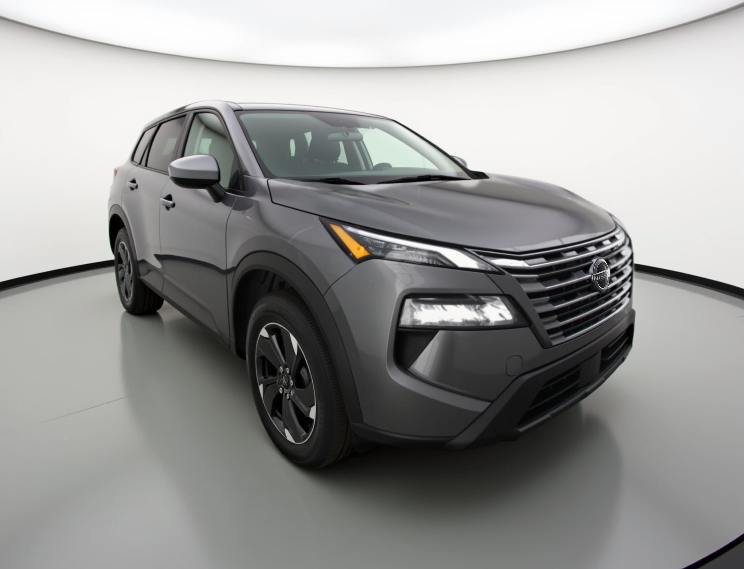 Thumbnail: 2025 Nissan Rogue - 1