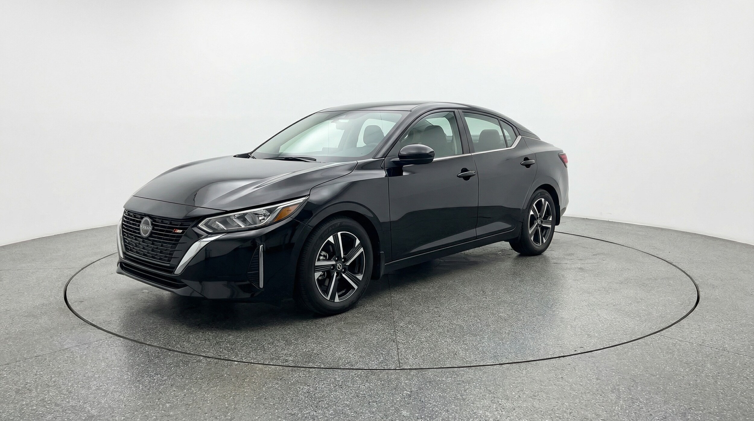 Thumbnail: 2025 Nissan Sentra - 3