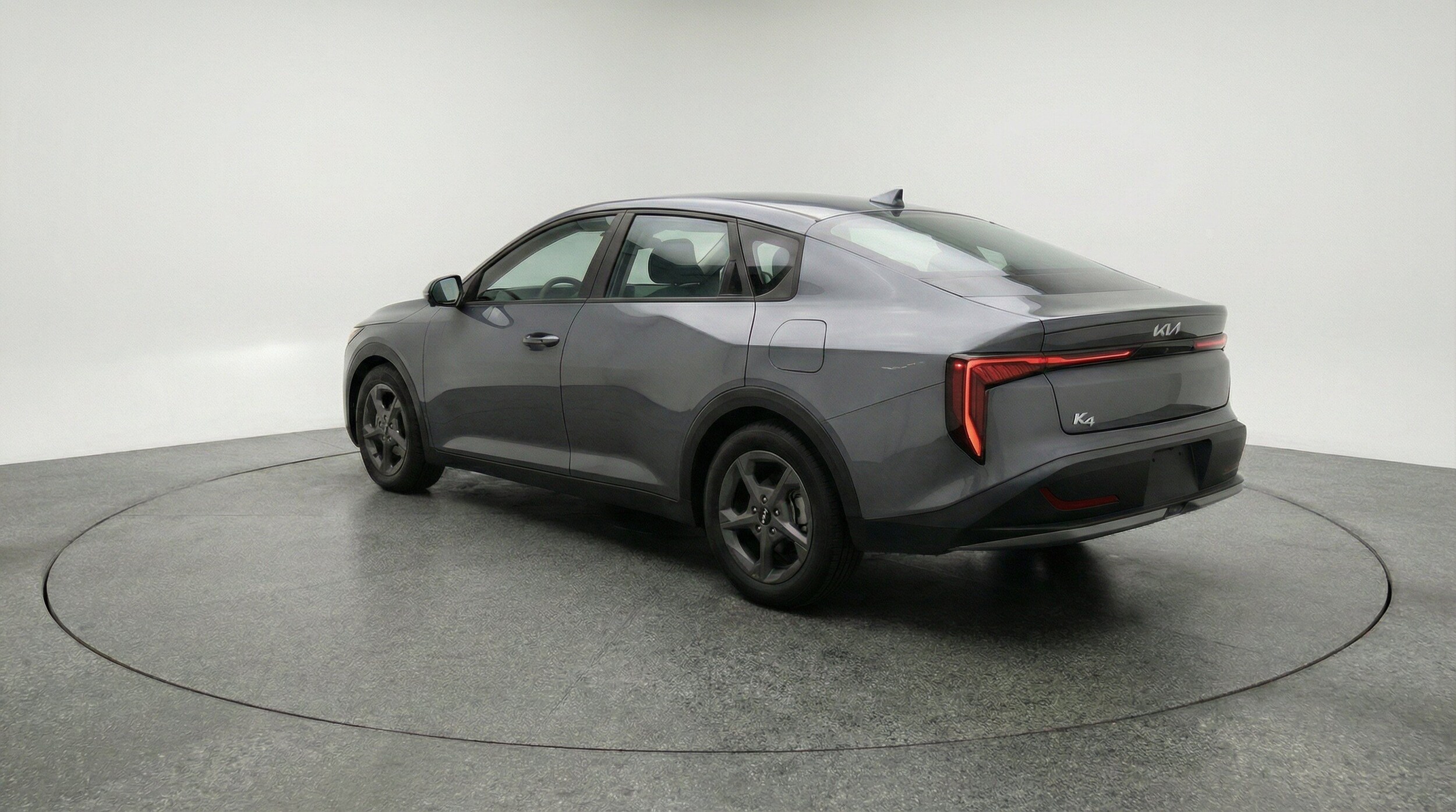 Thumbnail: 2025 Kia K4 - 6