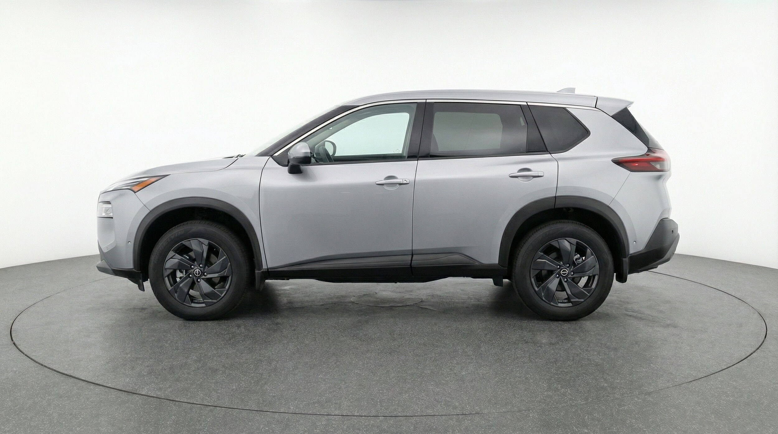 Thumbnail: 2026 Nissan Rogue - 5