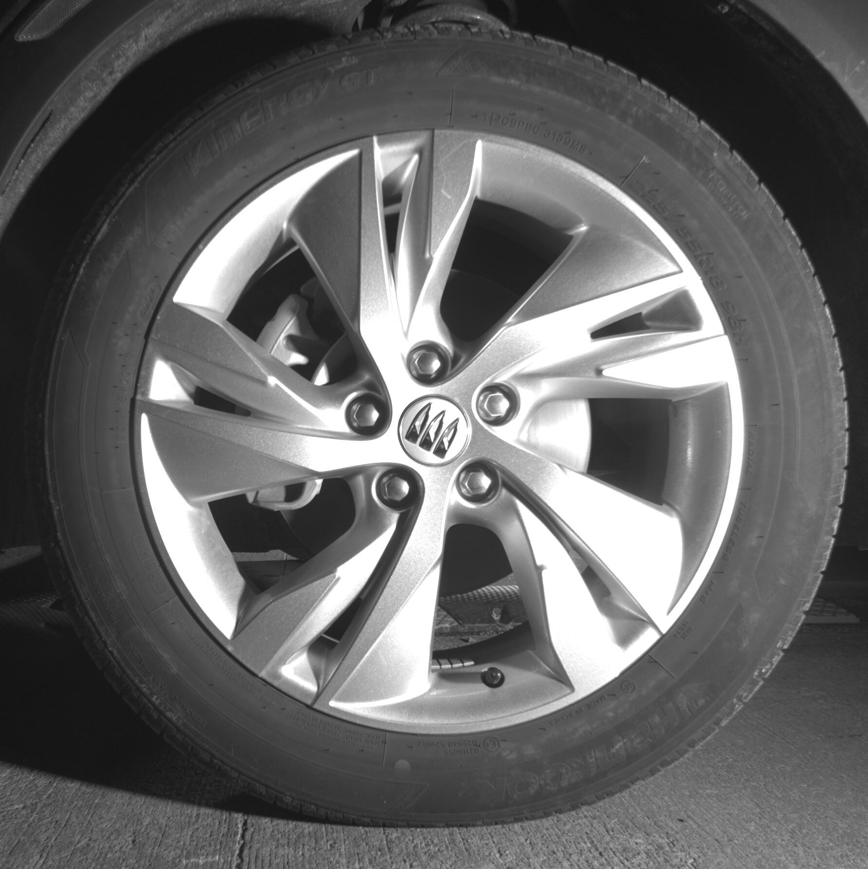 Thumbnail: 2025 Buick Encore GX - 9