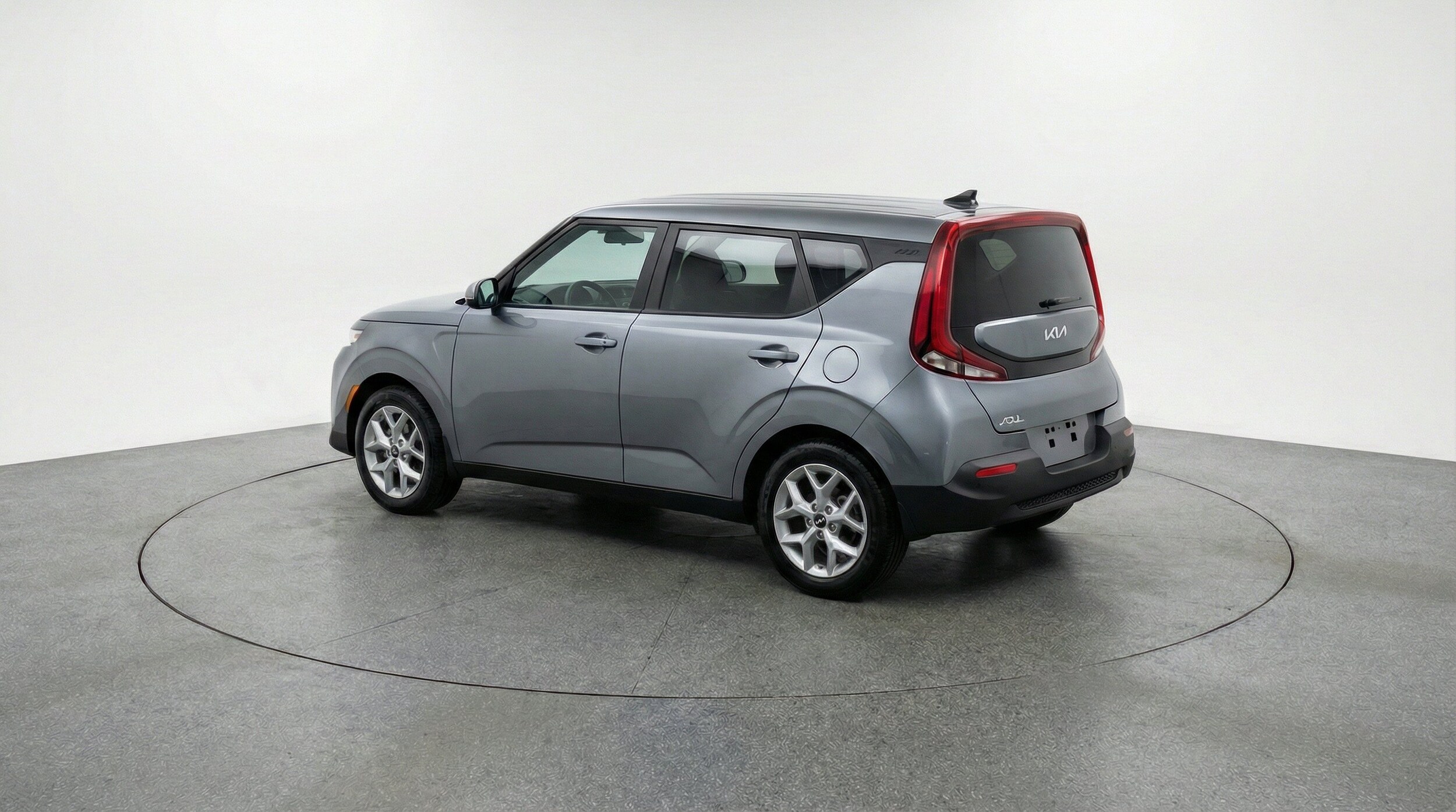 Thumbnail: 2025 Kia Soul - 6