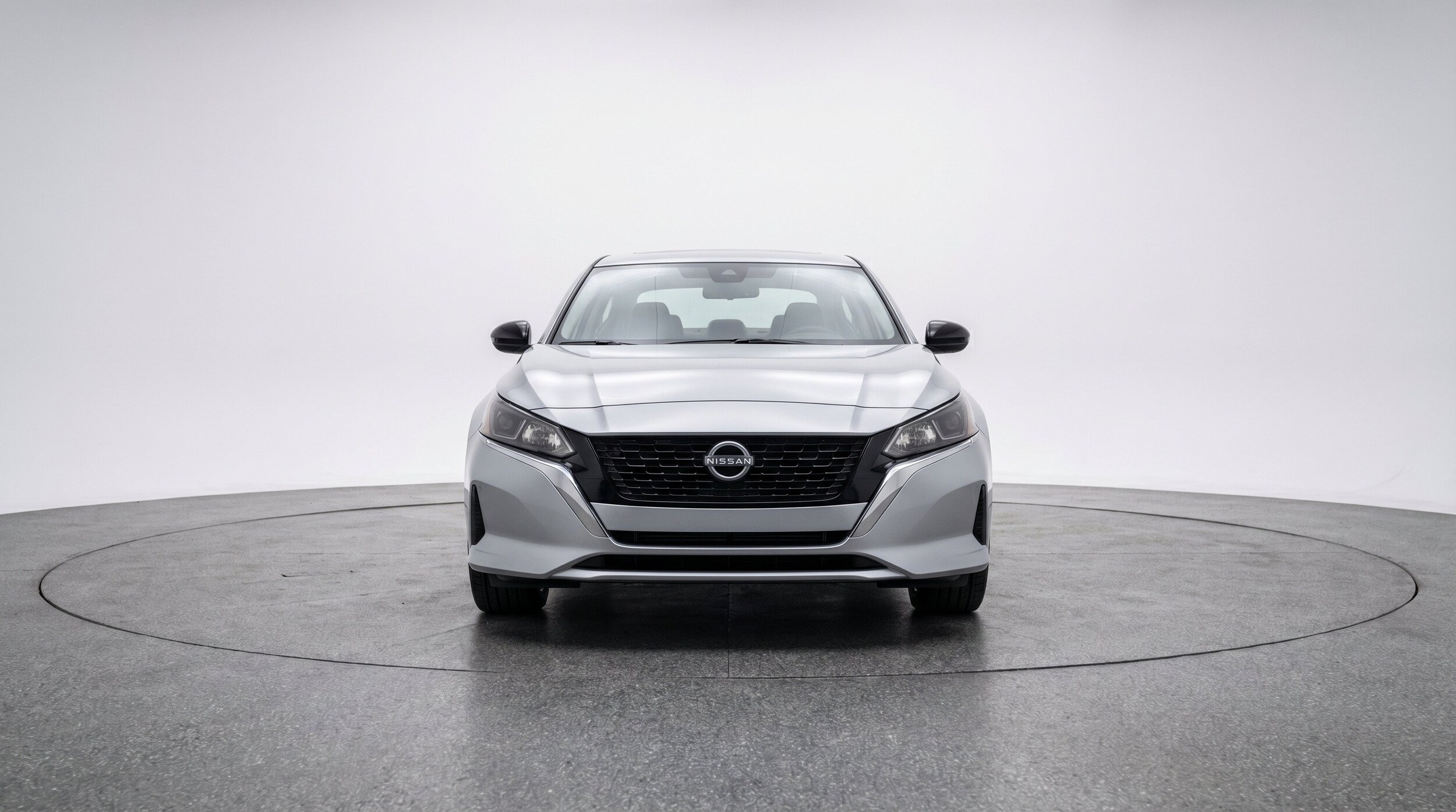 Thumbnail: 2026 Nissan Altima - 2